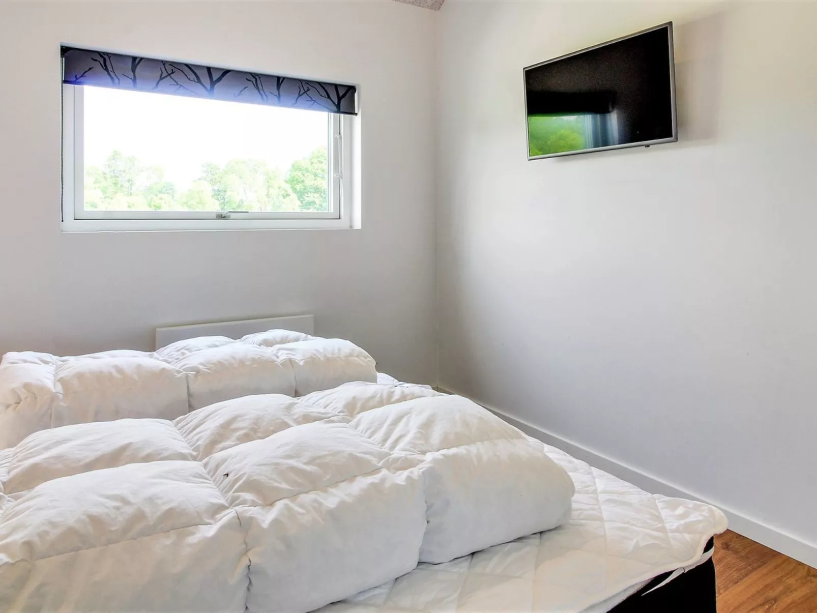 "Thorfin" - 200m from the sea-Binnen