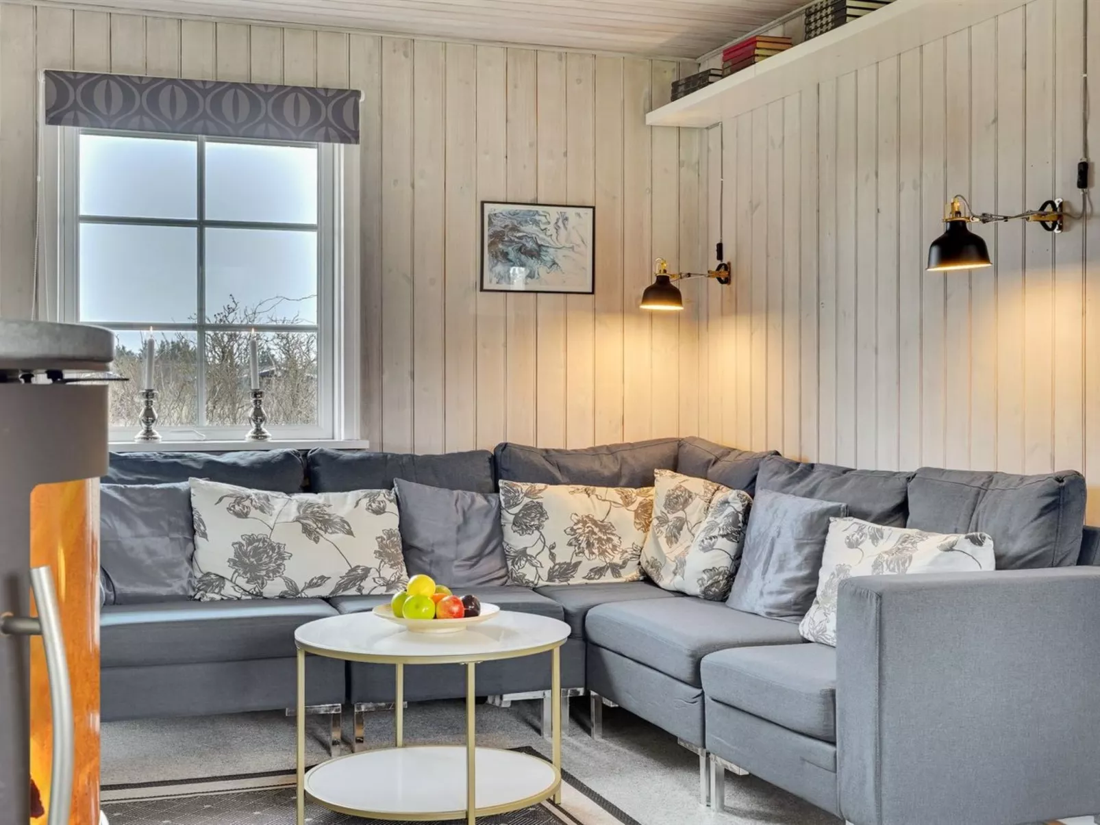 "Maikel" - 900m from the sea-Binnen