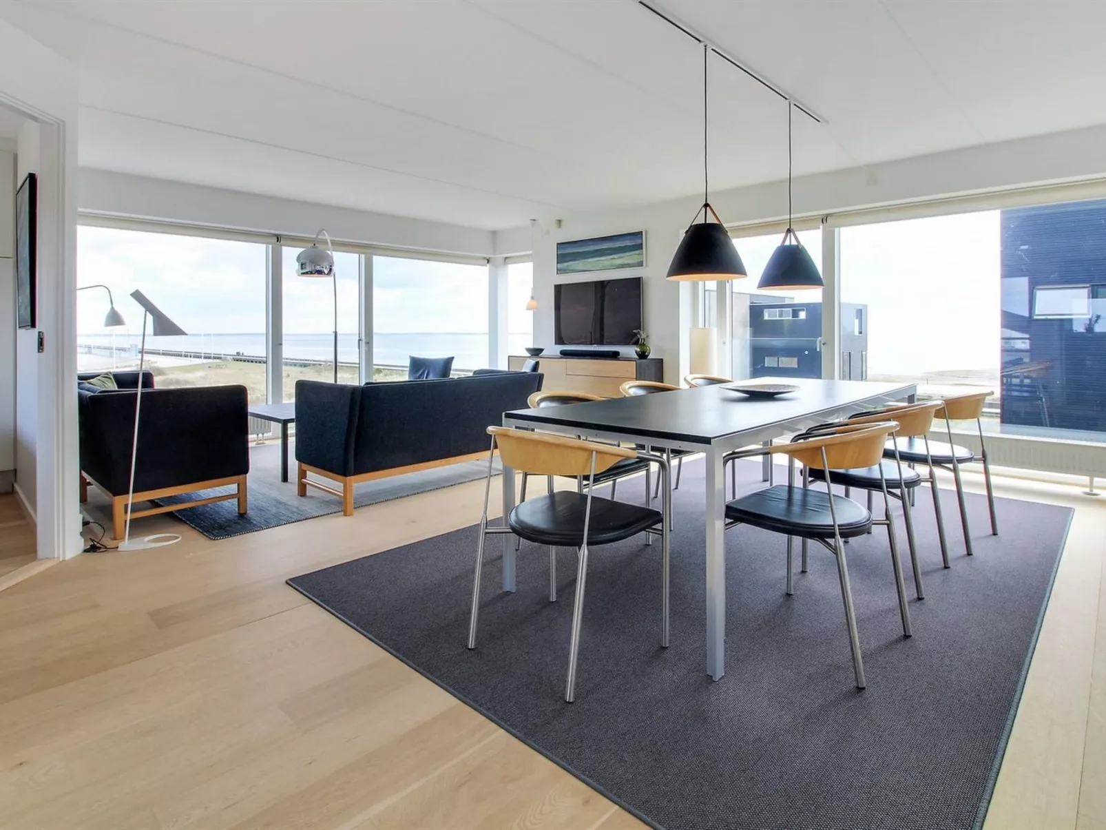 "Leto" - 2km from the sea-Binnen