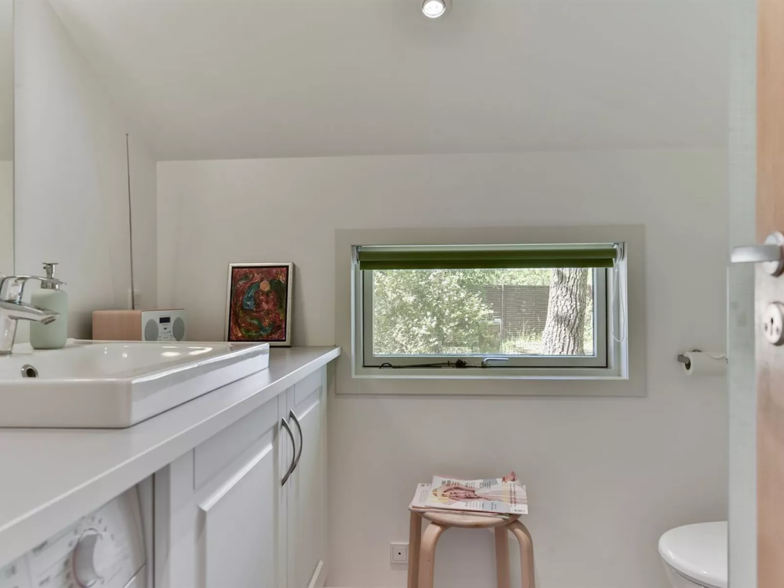 "Osa" - 150m from the sea-Binnen