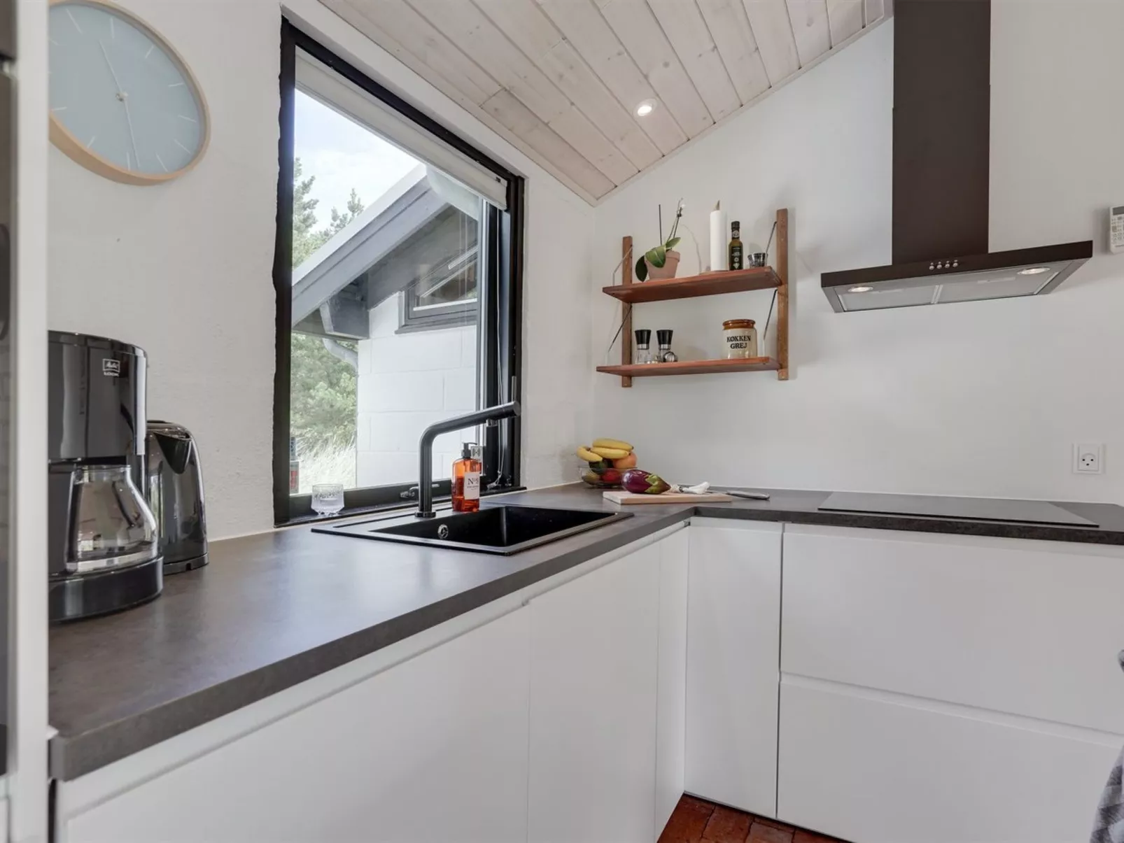 "Kadife" - 750m from the sea-Binnen