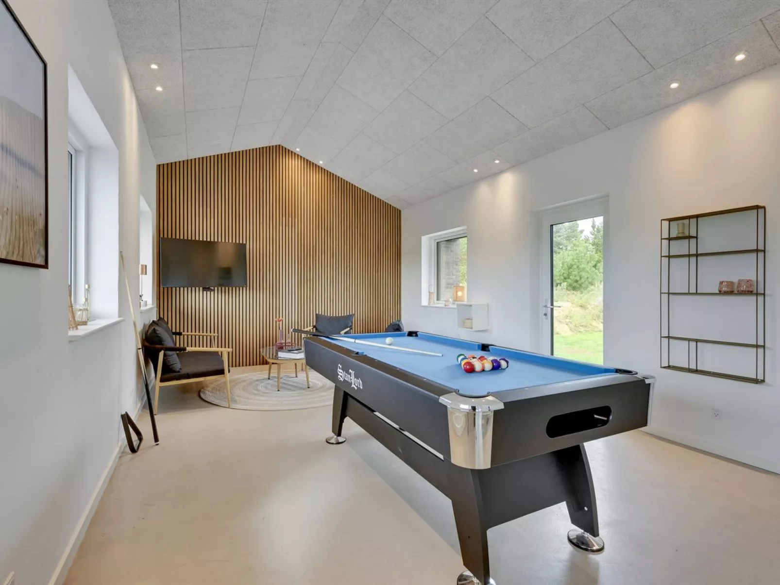 "Pejo" - 950m from the sea-Binnen