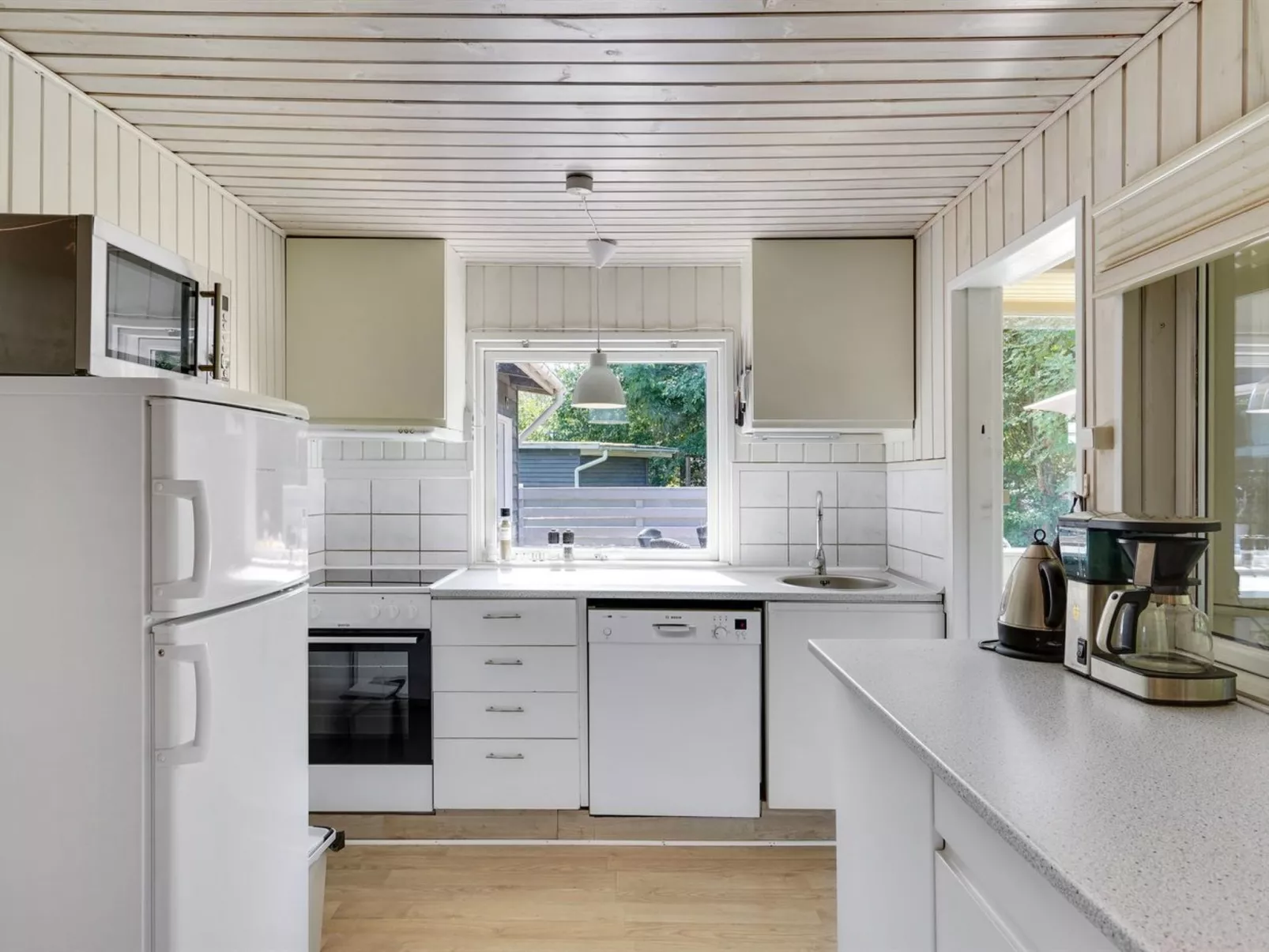 "Rudi" - 450m from the sea-Binnen