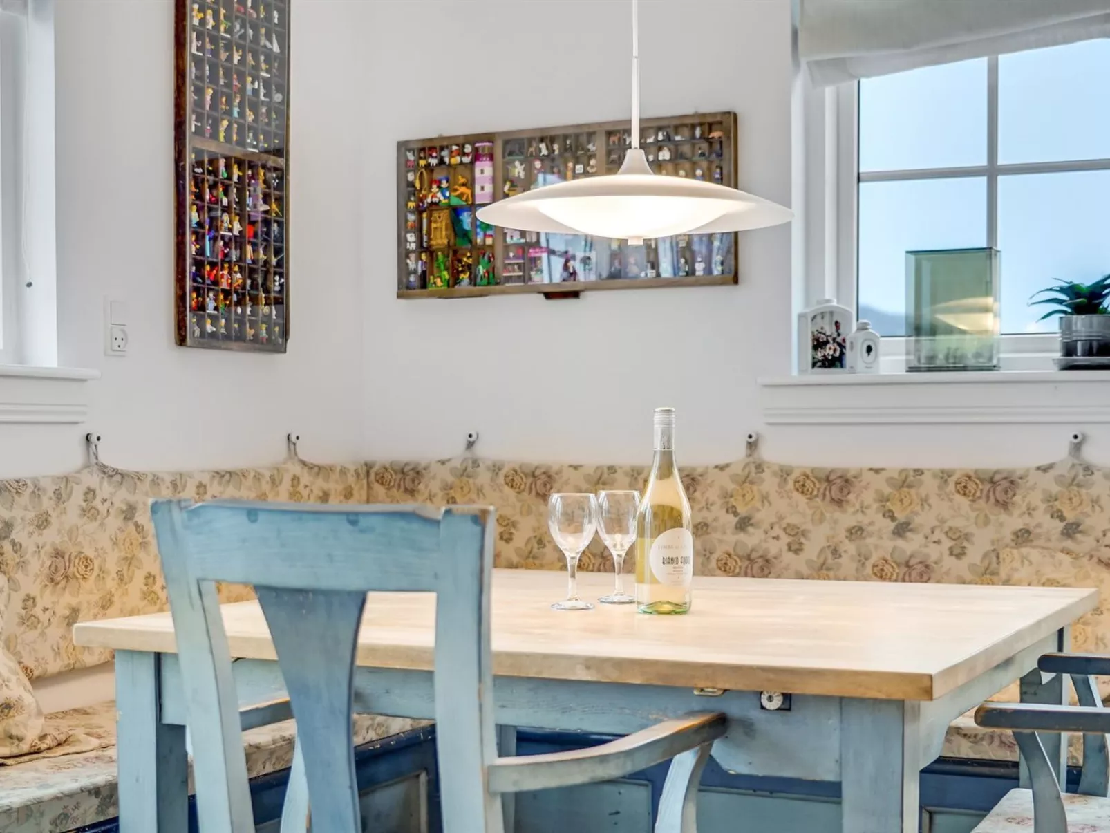 "Jannike" - 100m from the sea-Binnen