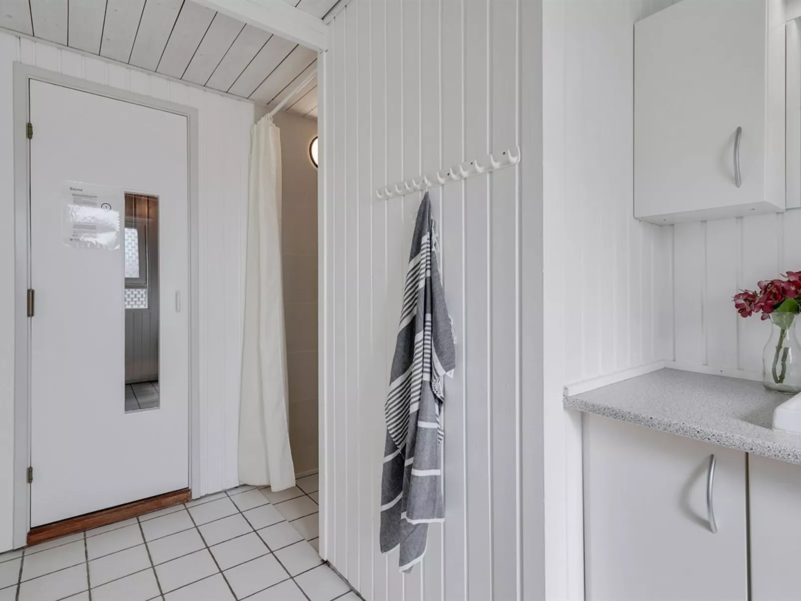 "Serine" - 800m from the sea-Binnen