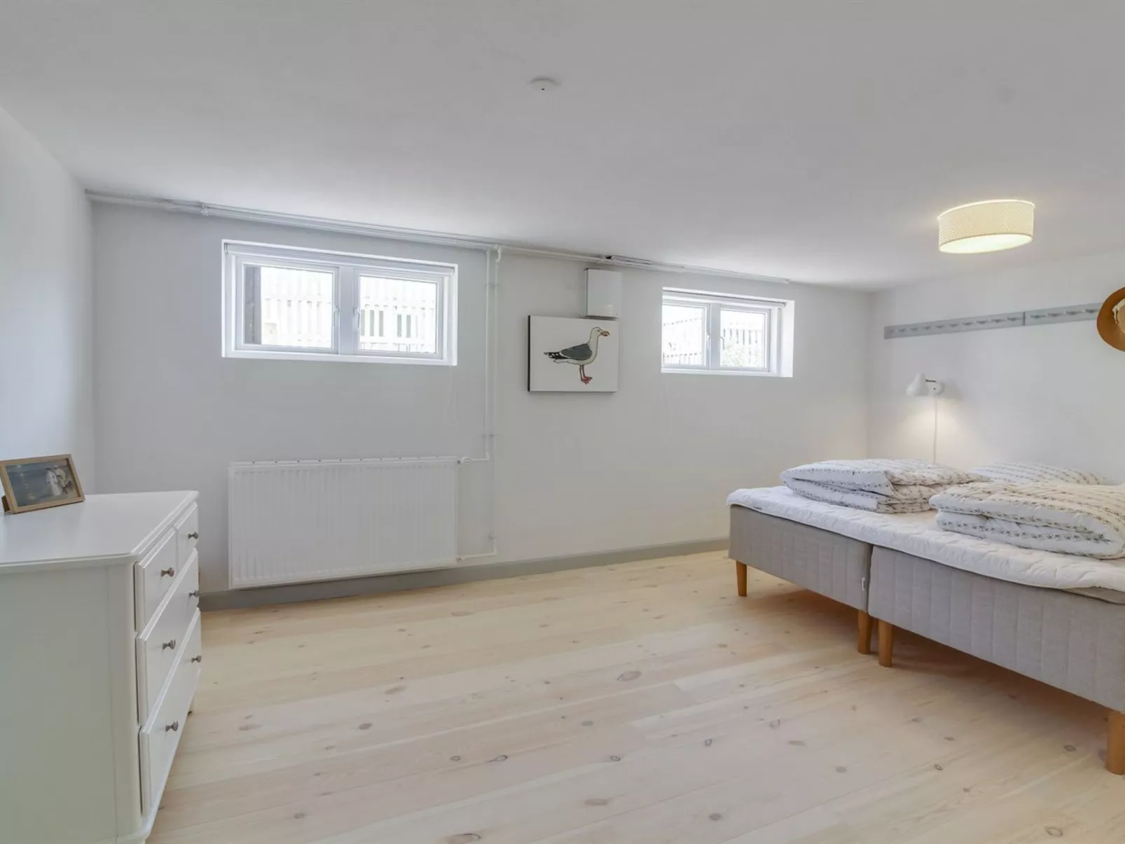 "Elka" - 100m from the sea-Binnen