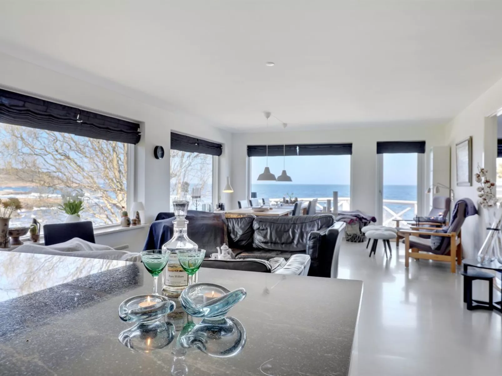 "Ullamaj" - 30m from the sea-Binnen