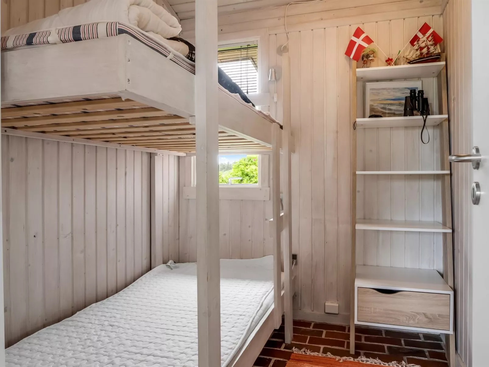 "Verene" - 400m from the sea-Binnen