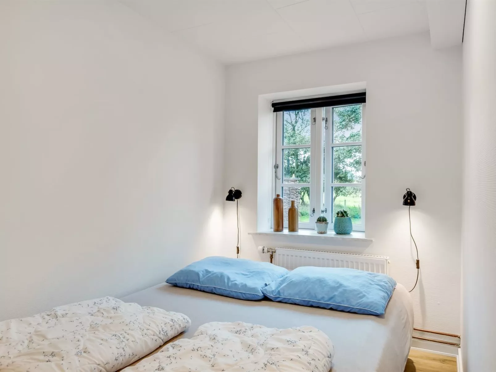 "Dolfine" - 15km from the sea-Binnen