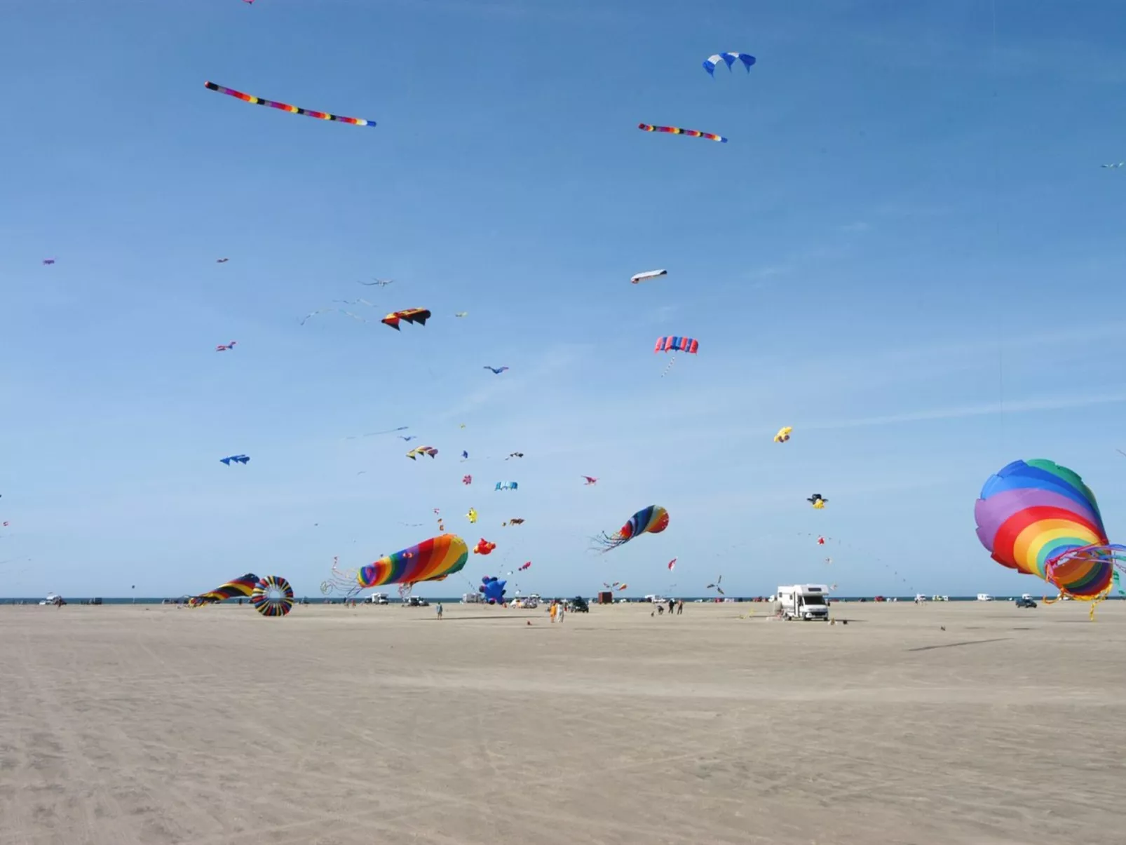 "Aslef" - 2.3km from the sea-Buiten