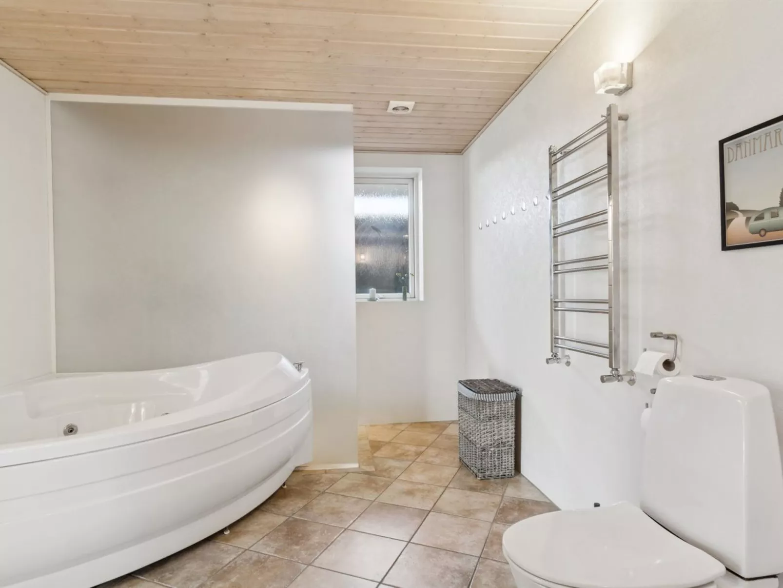 "Elba" - 100m from the sea-Binnen