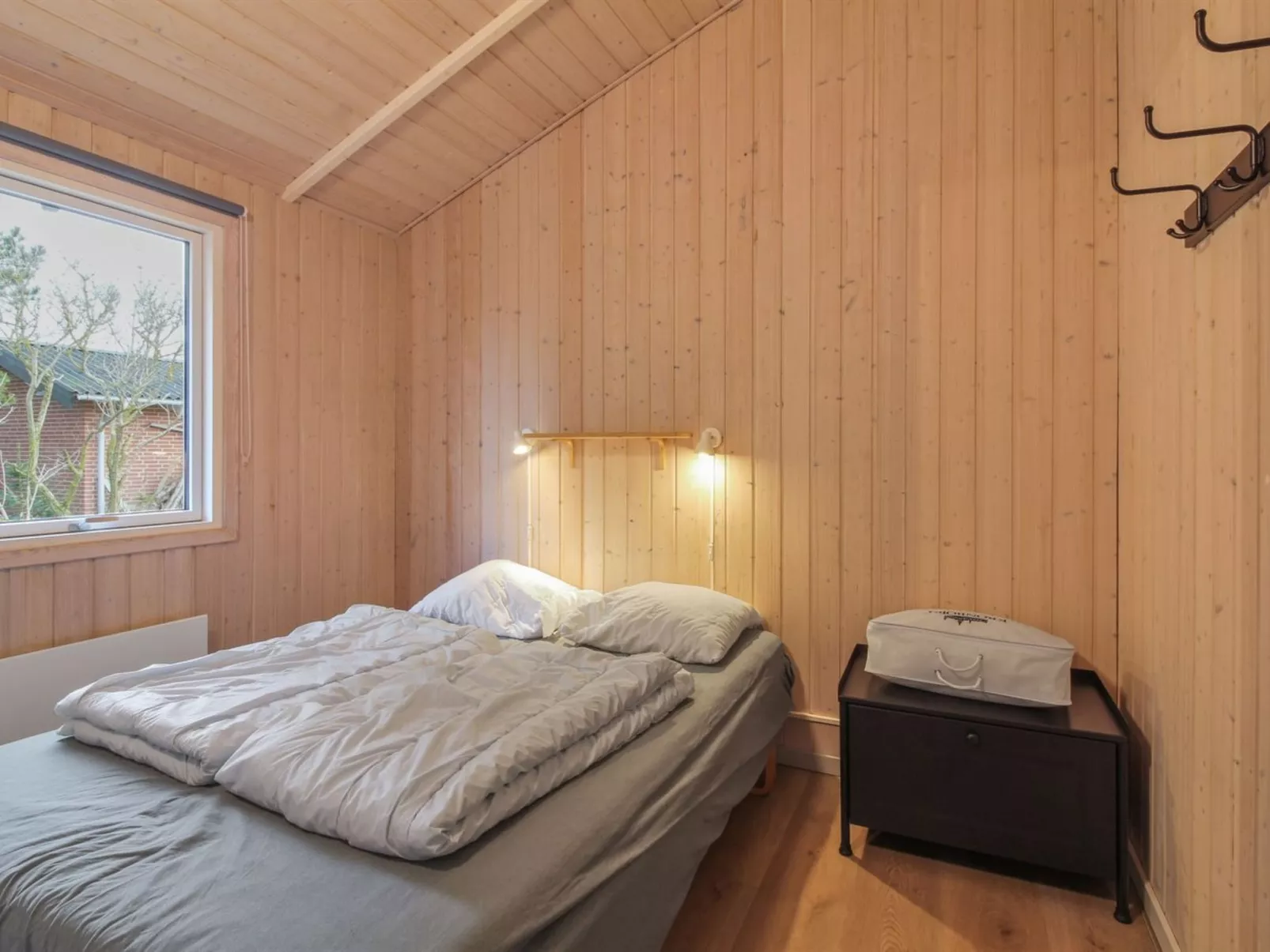 "Panu" - 600m from the sea-Binnen