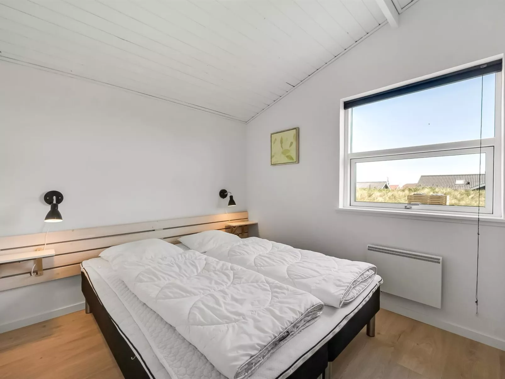 "Temelko" - 200m from the sea-Binnen