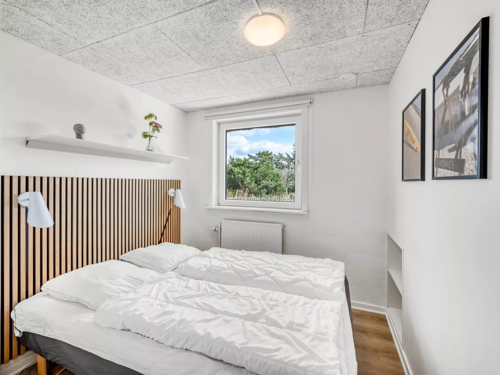 "Irlin" - 800m from the sea-Binnen