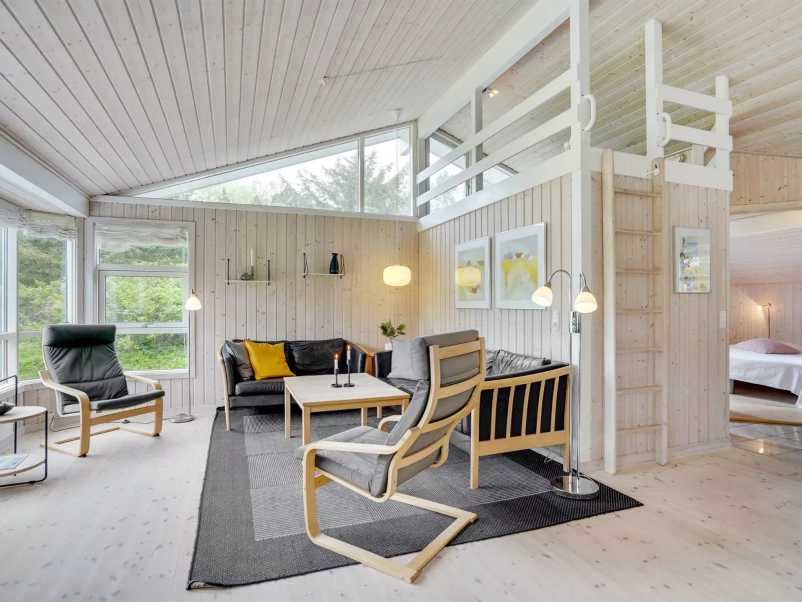 "Jara" - 700m from the sea-Binnen