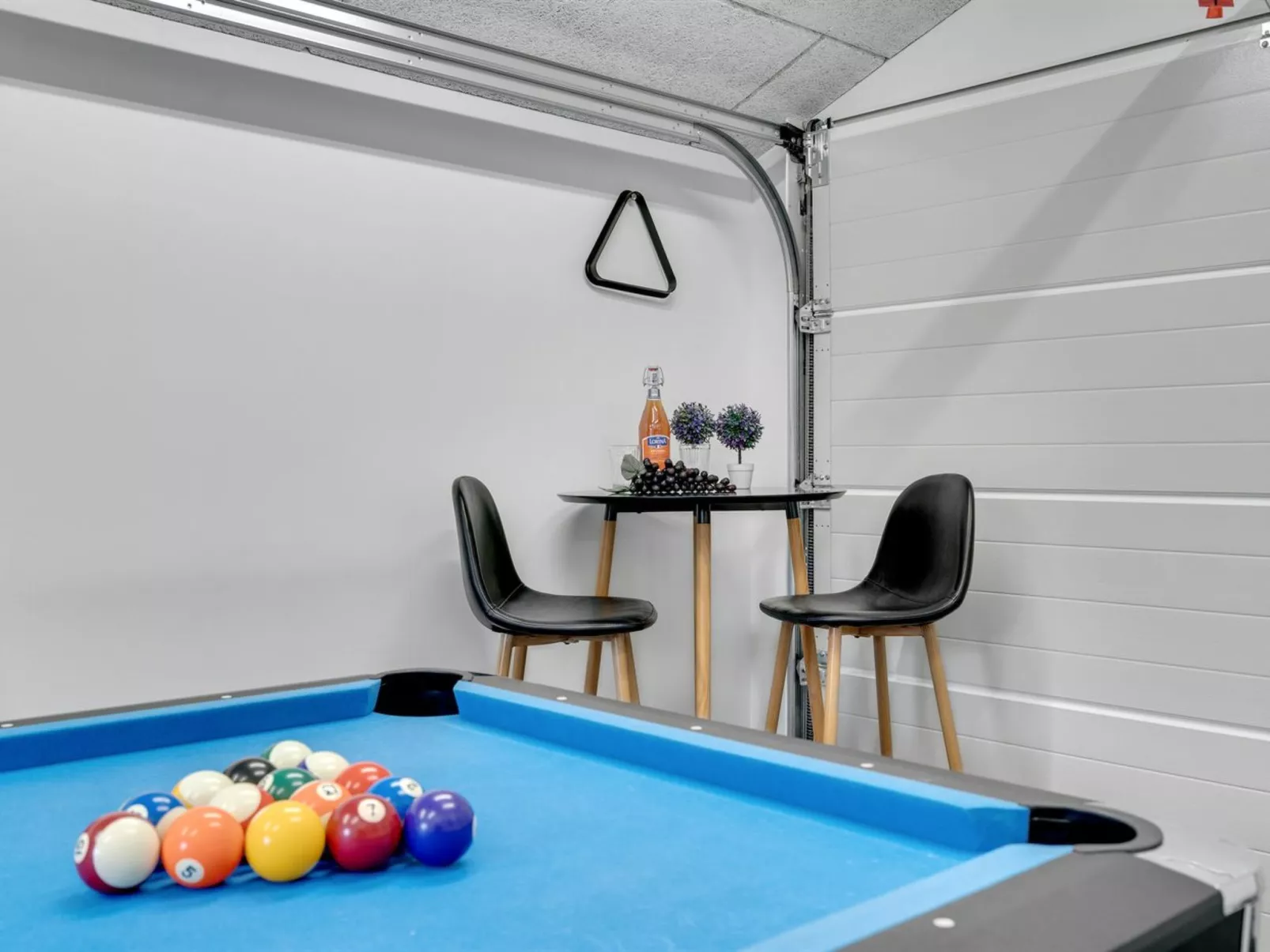 "Tammes" - 1km from the sea-Binnen