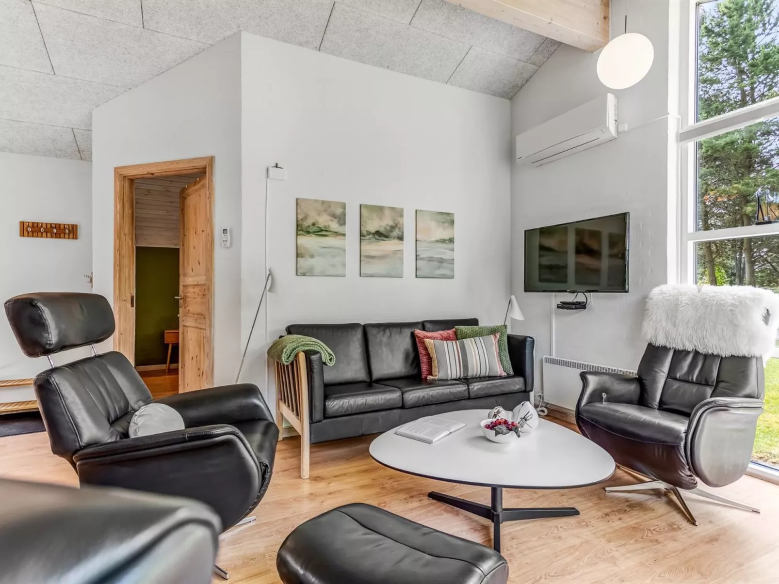 "Coco" - 200m from the sea-Binnen