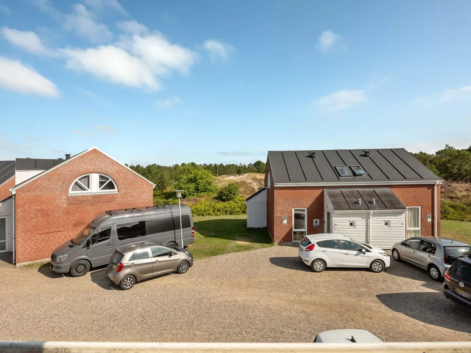 "Maylin" - 2.3km from the sea-Buiten