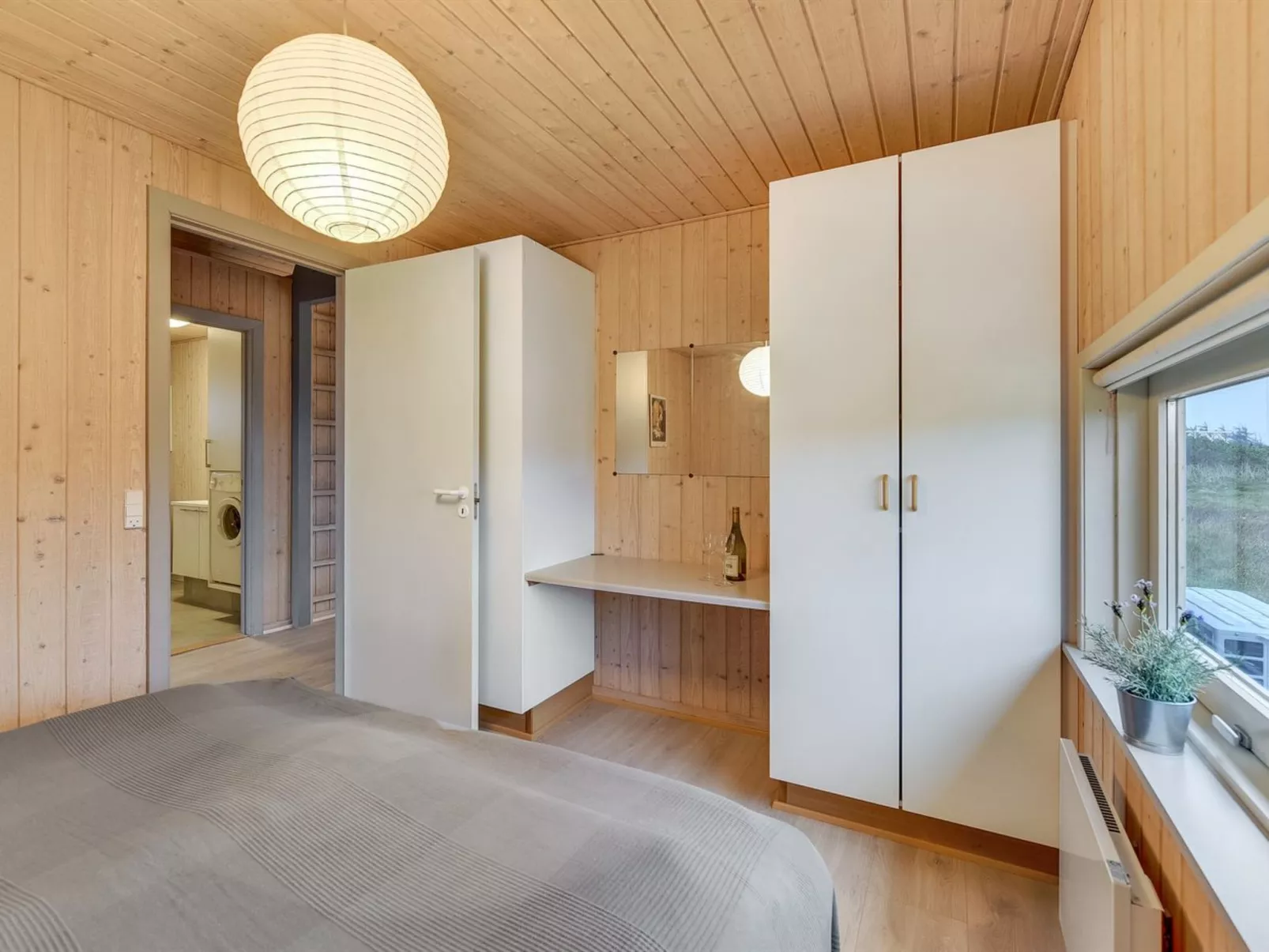 "Janni" - 250m from the sea-Binnen