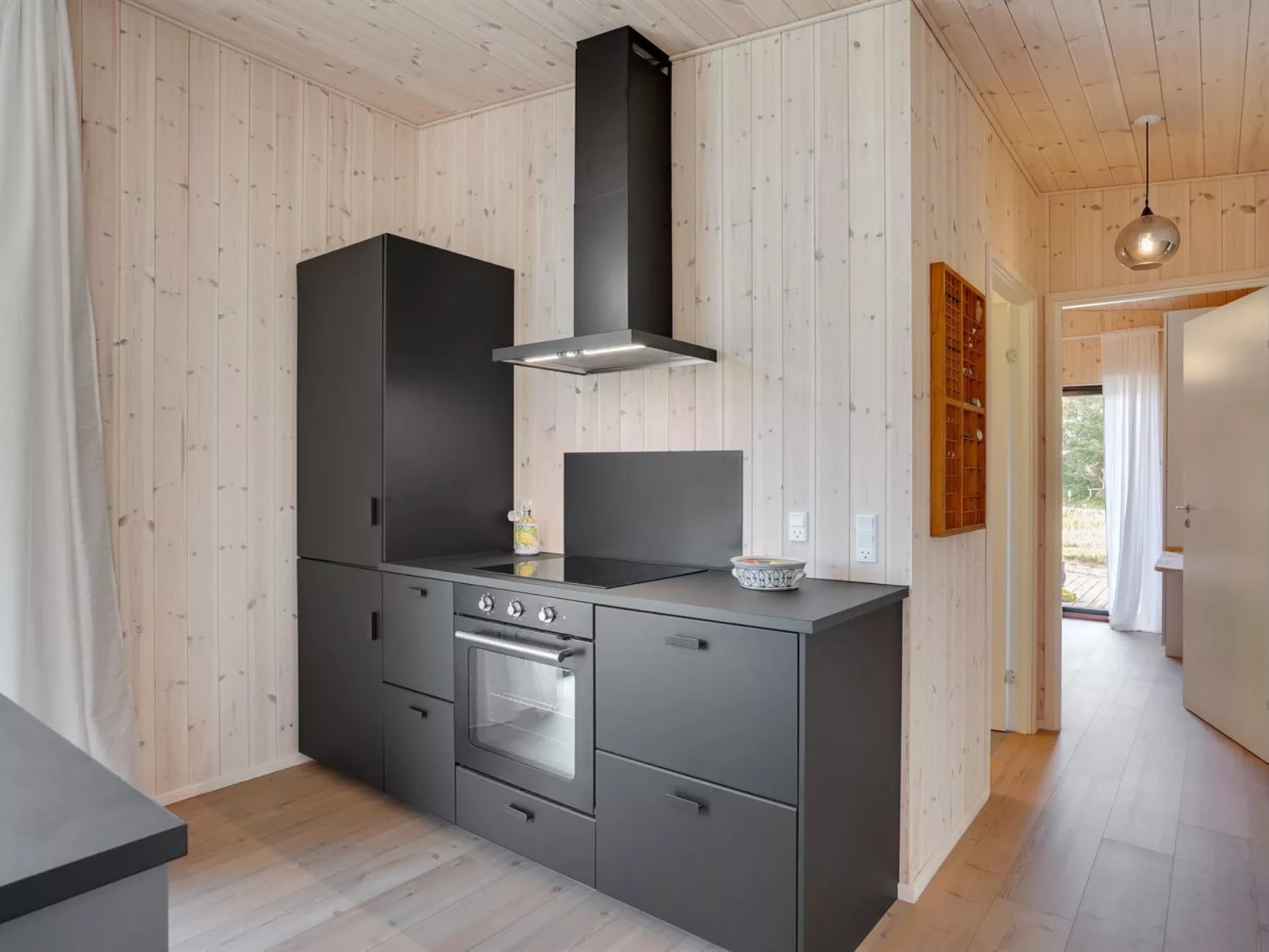 "Srebre" - 350m from the sea-Binnen