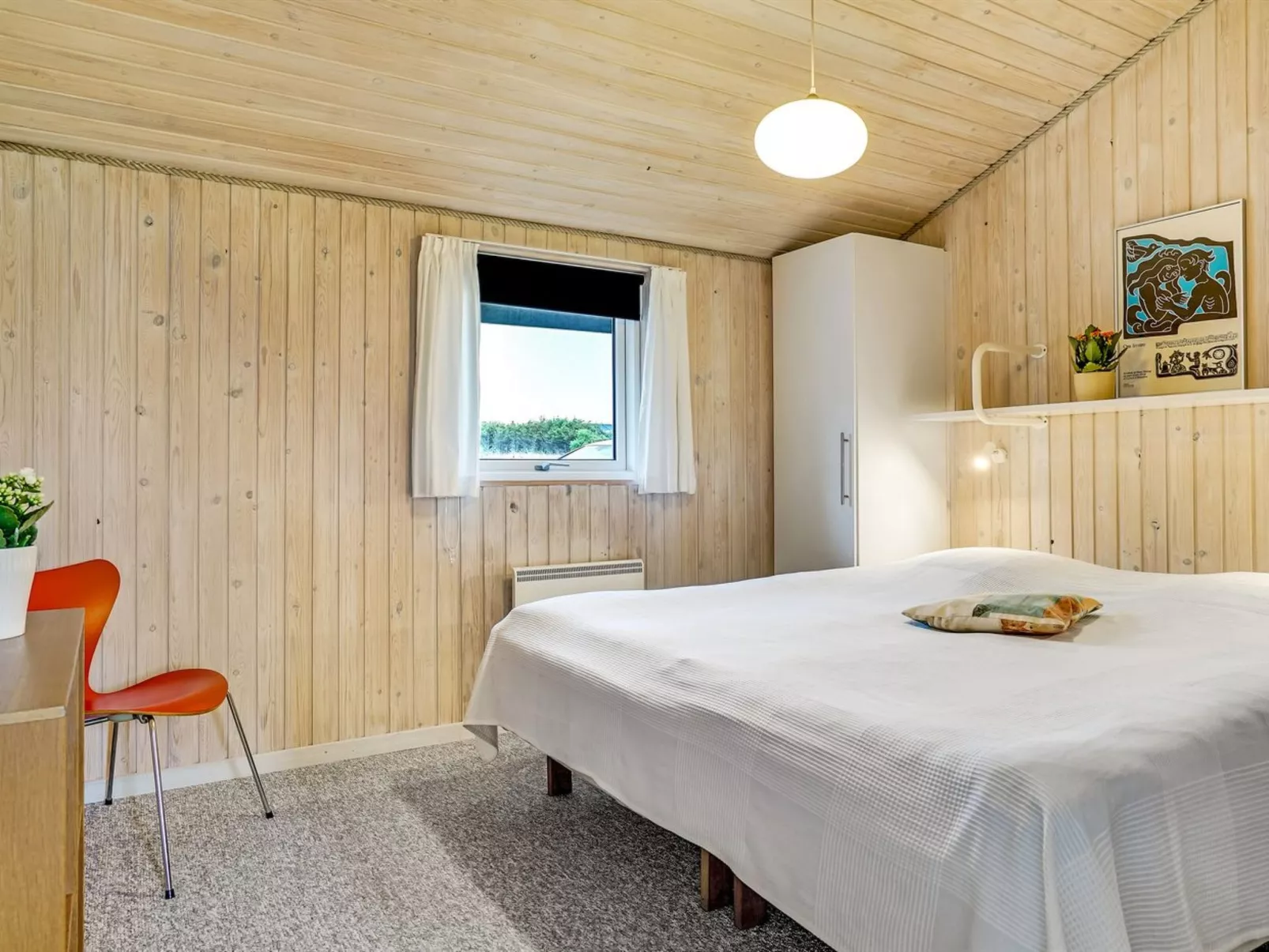 "Marne" - 500m from the sea-Binnen