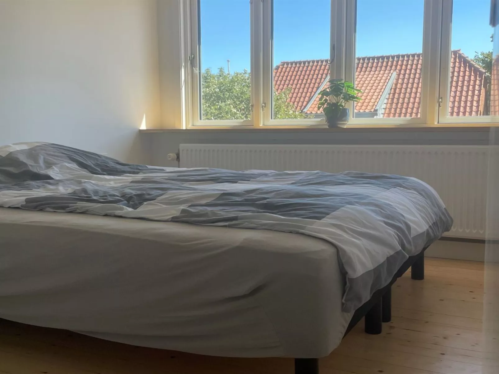 "Urs" - 200m from the sea-Binnen