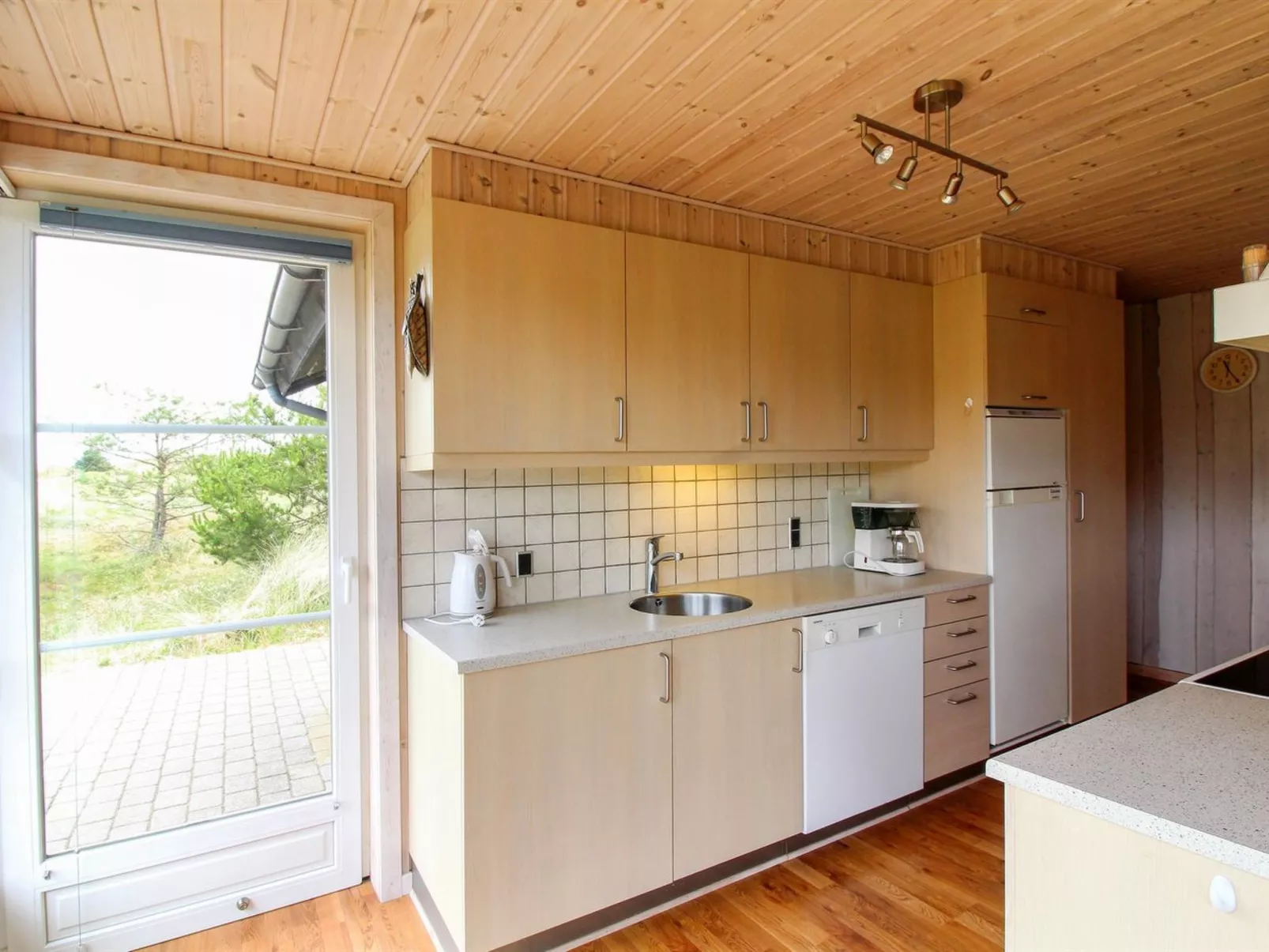 "Juste" - 2.2km from the sea-Binnen