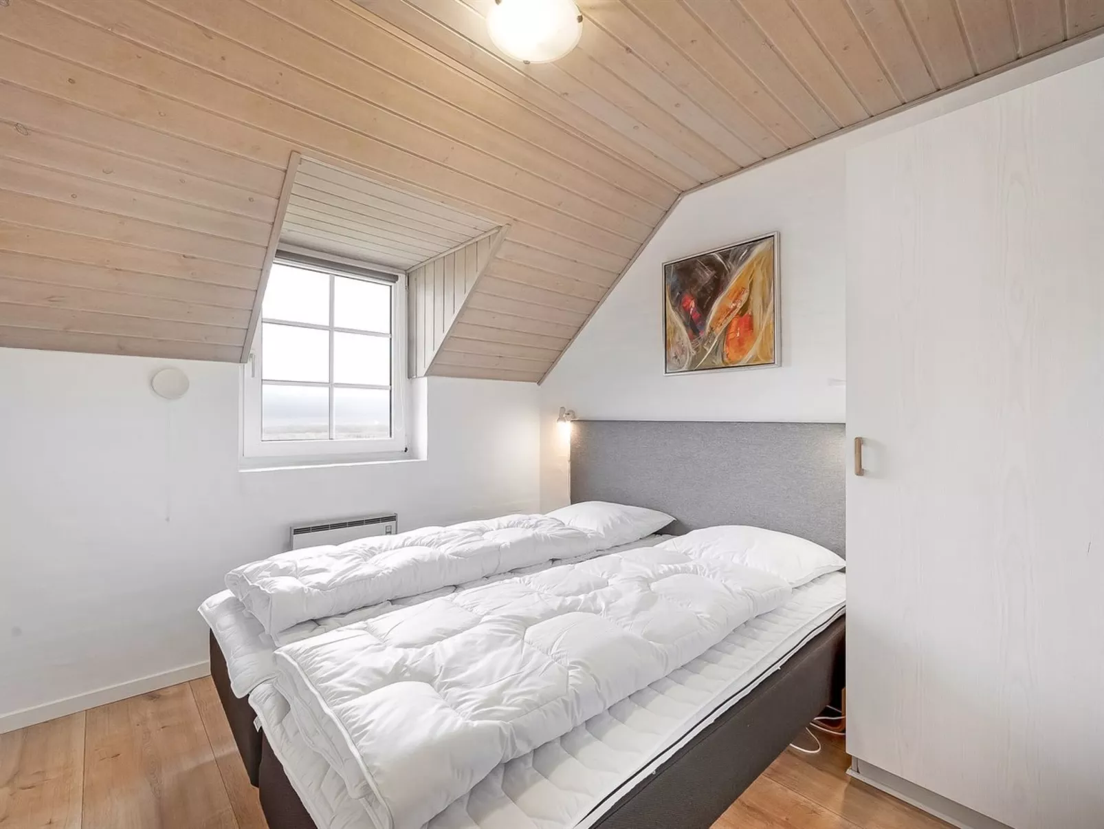 "Lemmikki" - 1.5km from the sea-Binnen