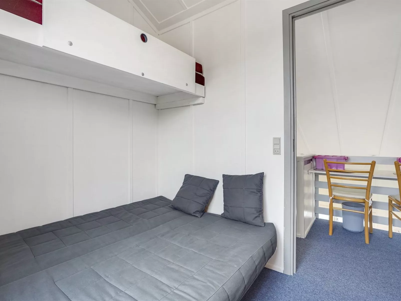 "Milo" - 5m from the sea-Binnen