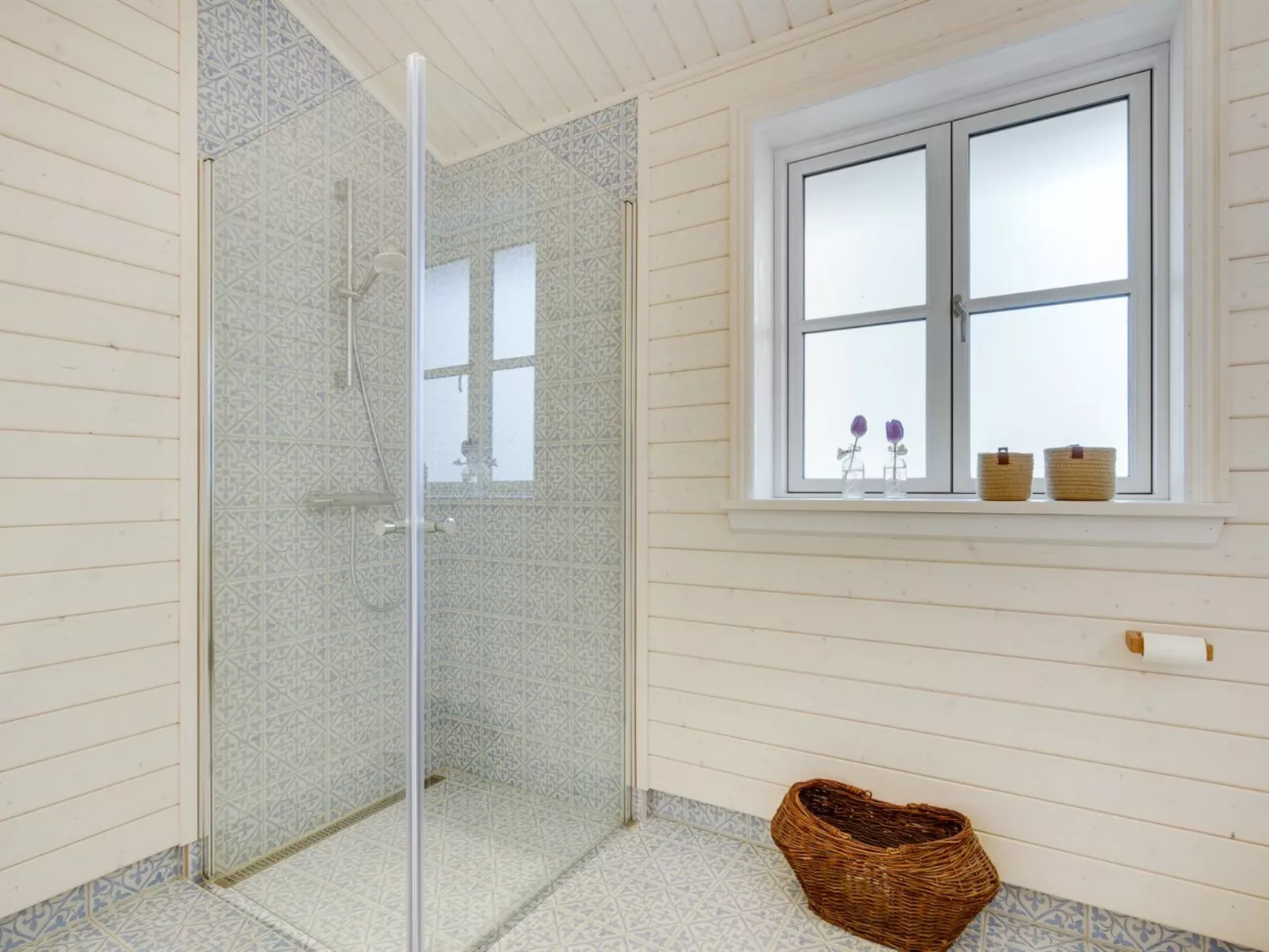 "Anar" - 900m from the sea-Binnen