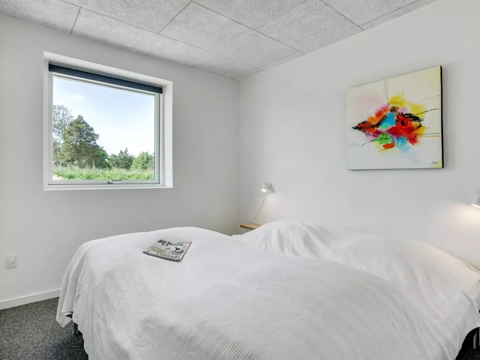 "Sunna" - 500m from the sea-Binnen