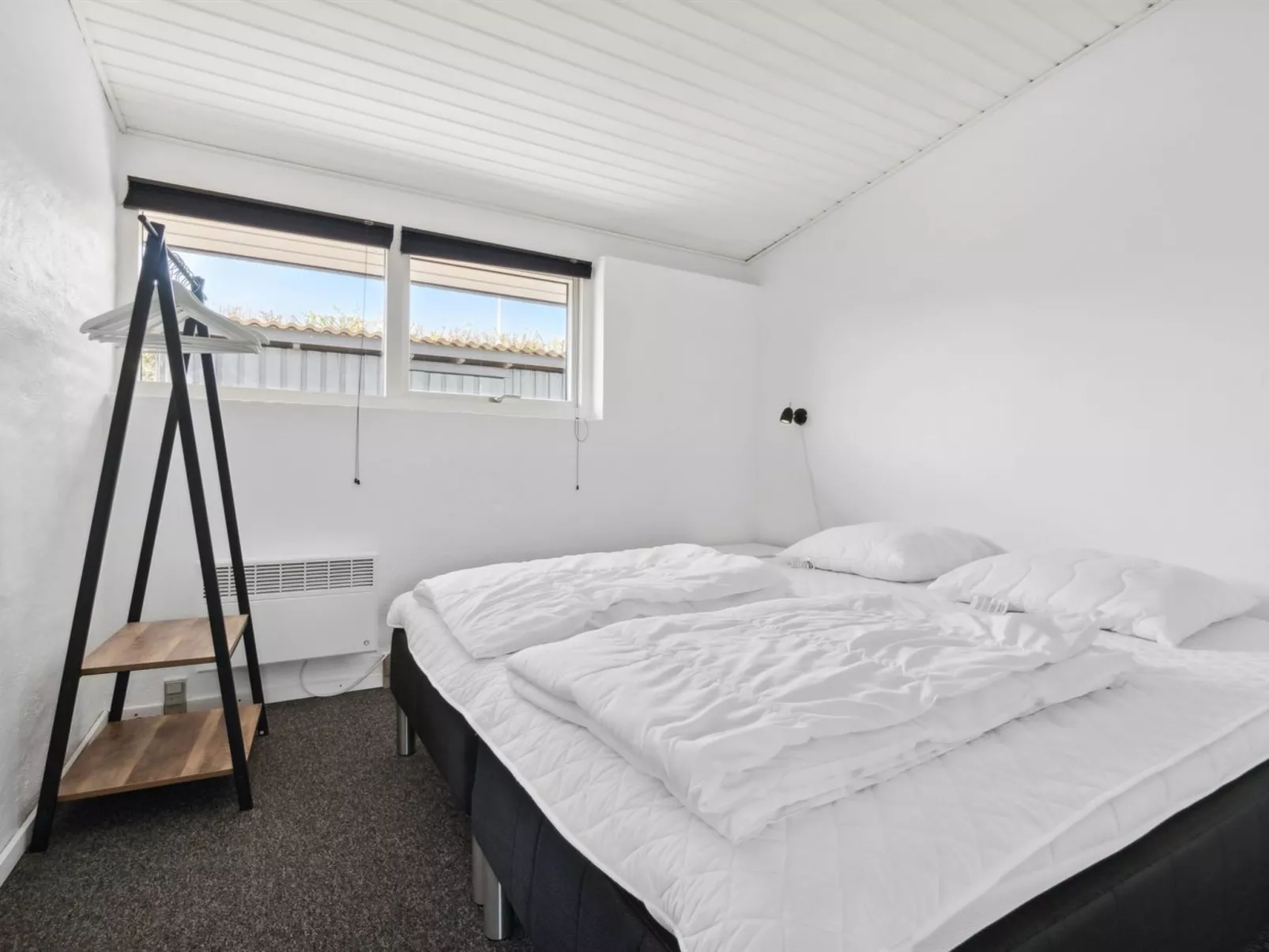 "Peetu" - 200m to the fjord-Binnen