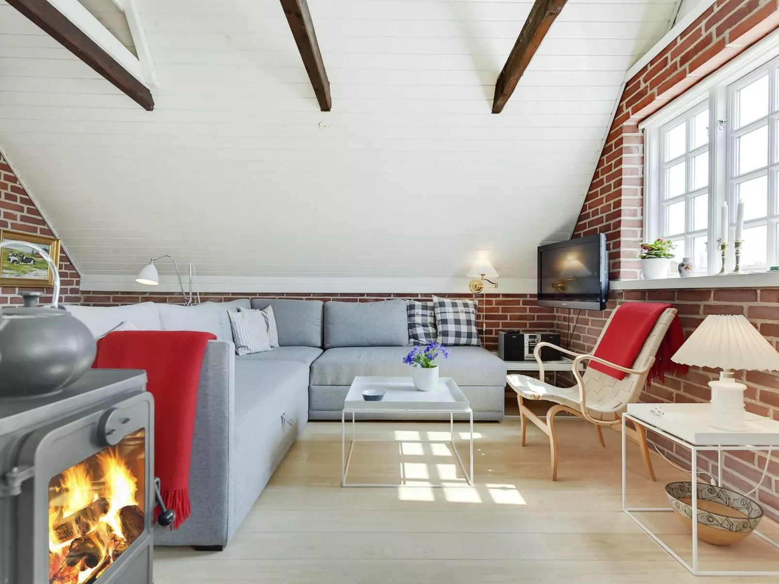 "Dordi" - 300m from the sea-Binnen