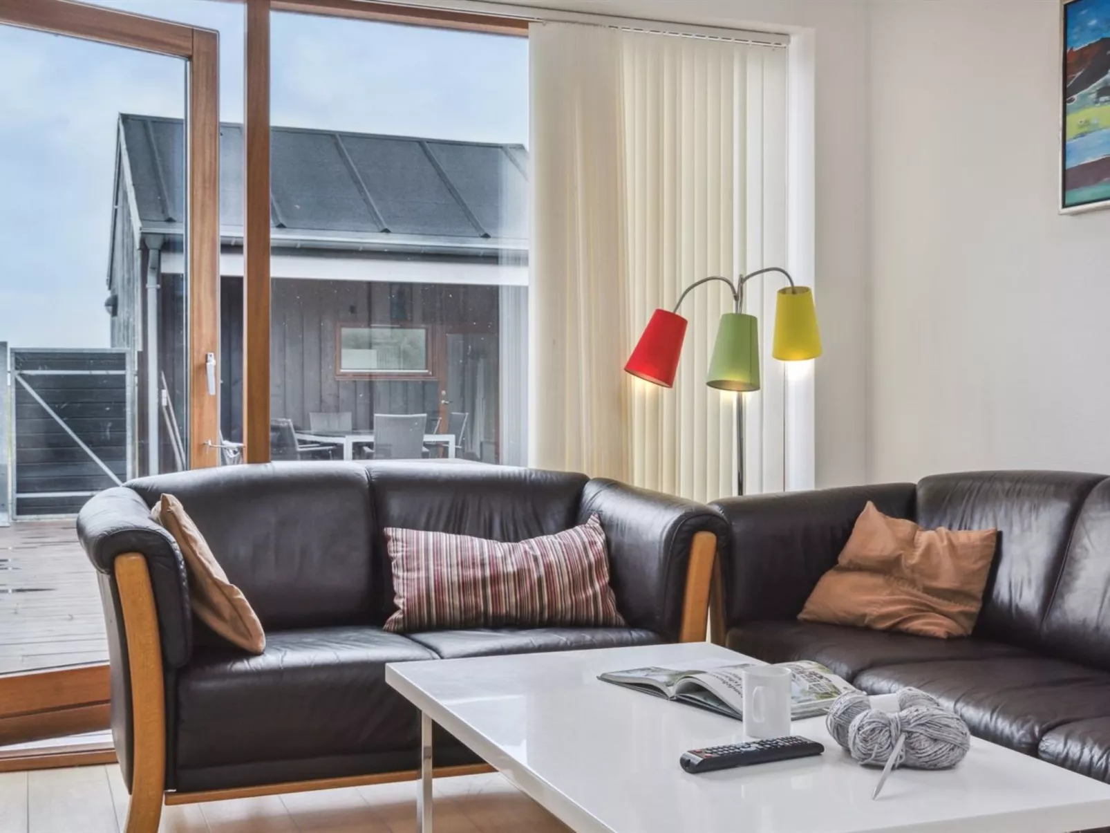 "Elara" - 200m from the sea-Binnen