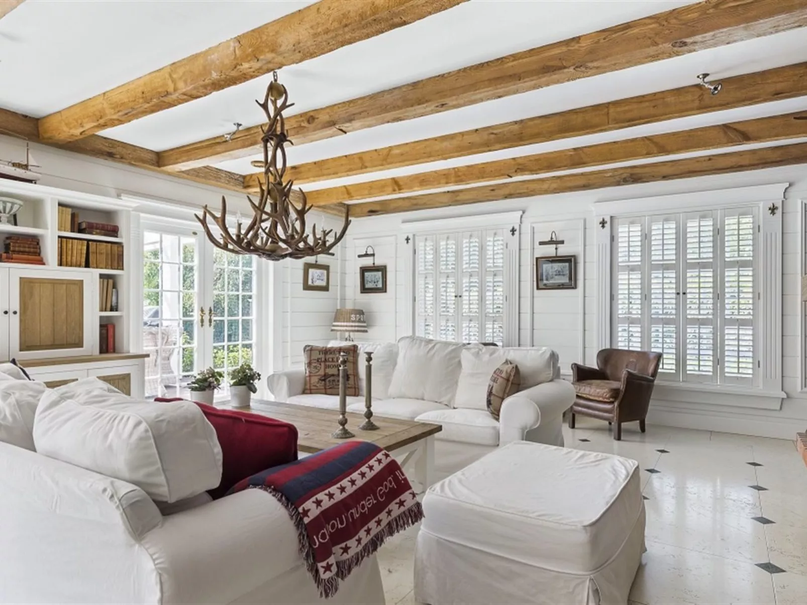 "Titia" - 1.2km to the fjord-Binnen