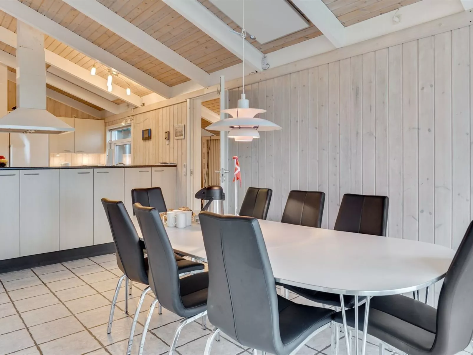 "Rik" - 350m from the sea-Binnen