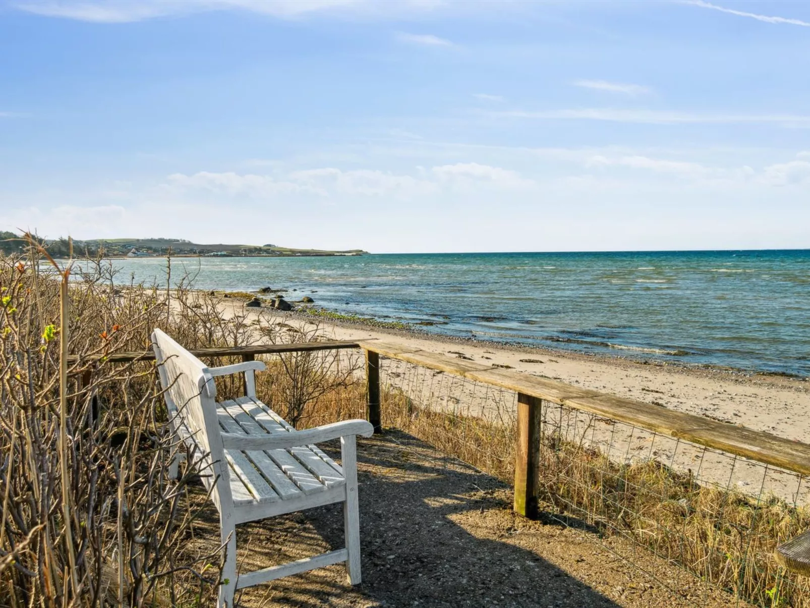 "Dzavid" - 10m from the sea-Buiten