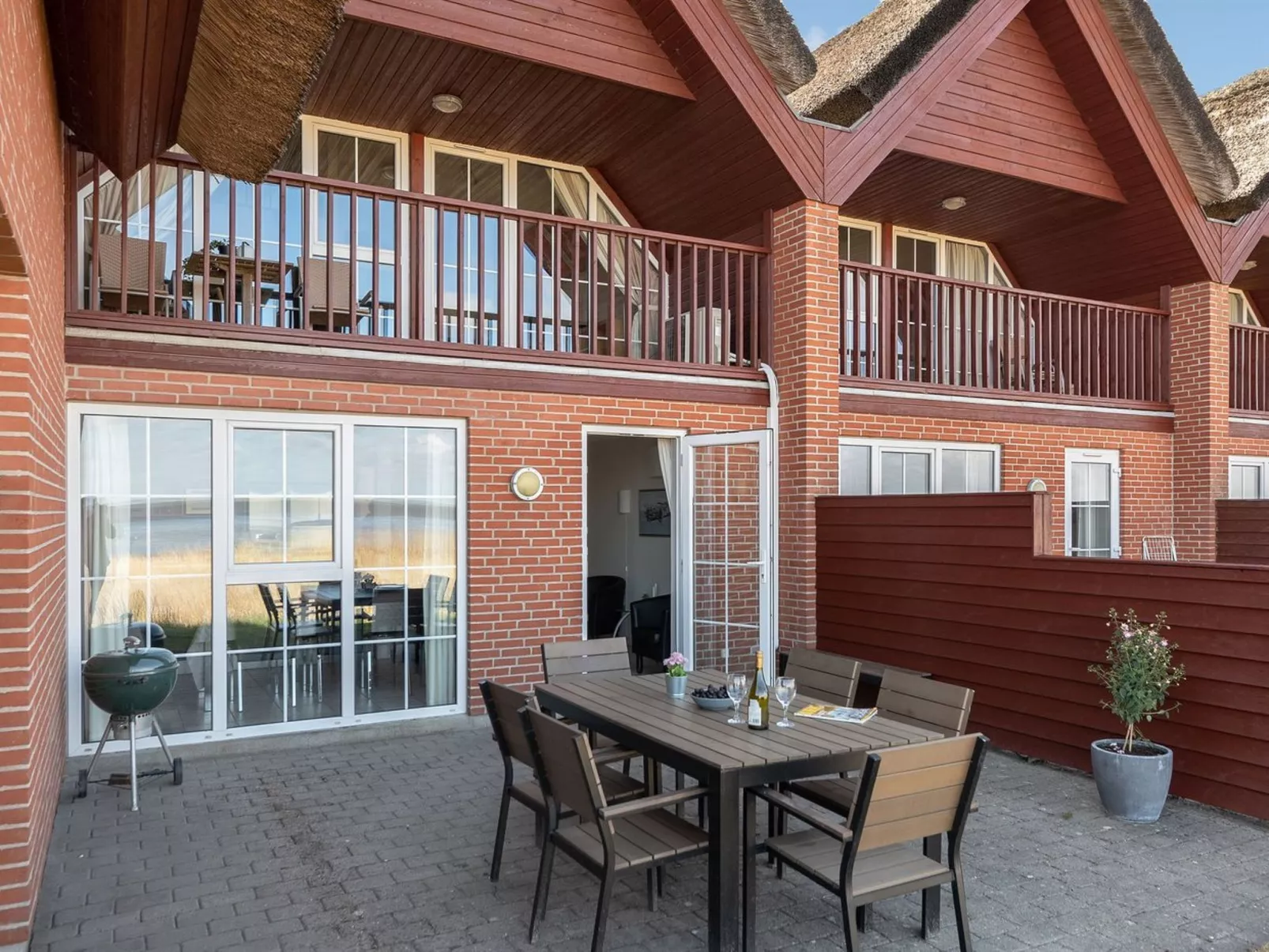 "Deljan" - 3.5km from the sea-Buiten