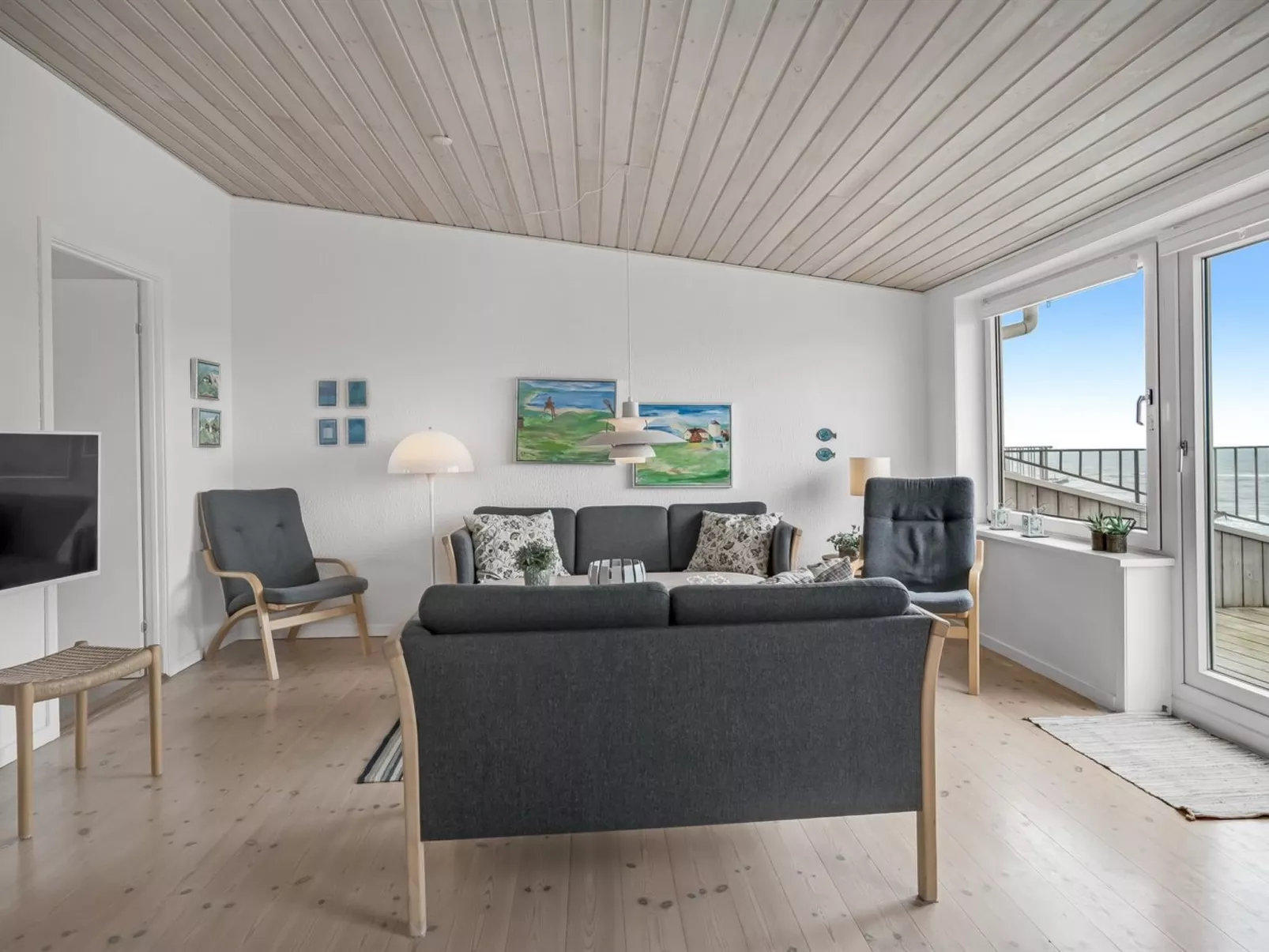 "Radica" - 50m from the sea-Binnen