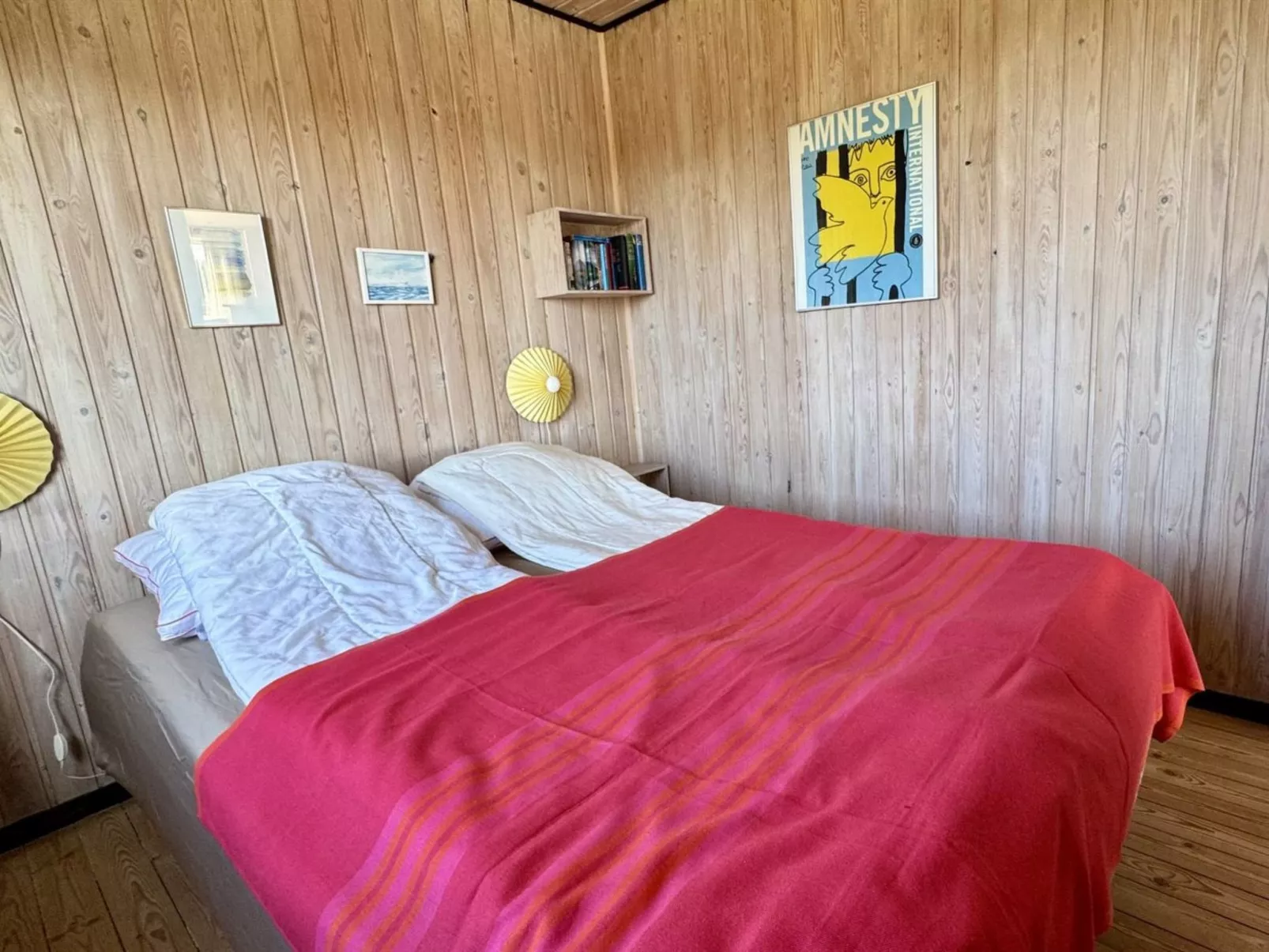 "Bera" - 250m from the sea-Binnen