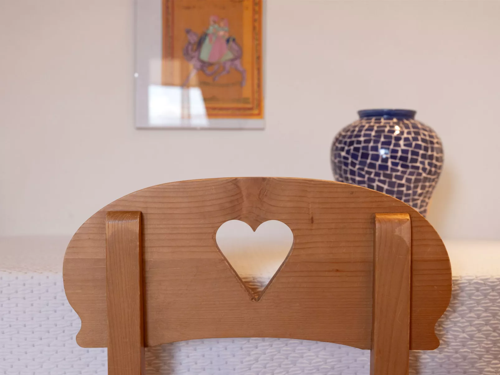 Résidence Le Chalet 5-Binnen