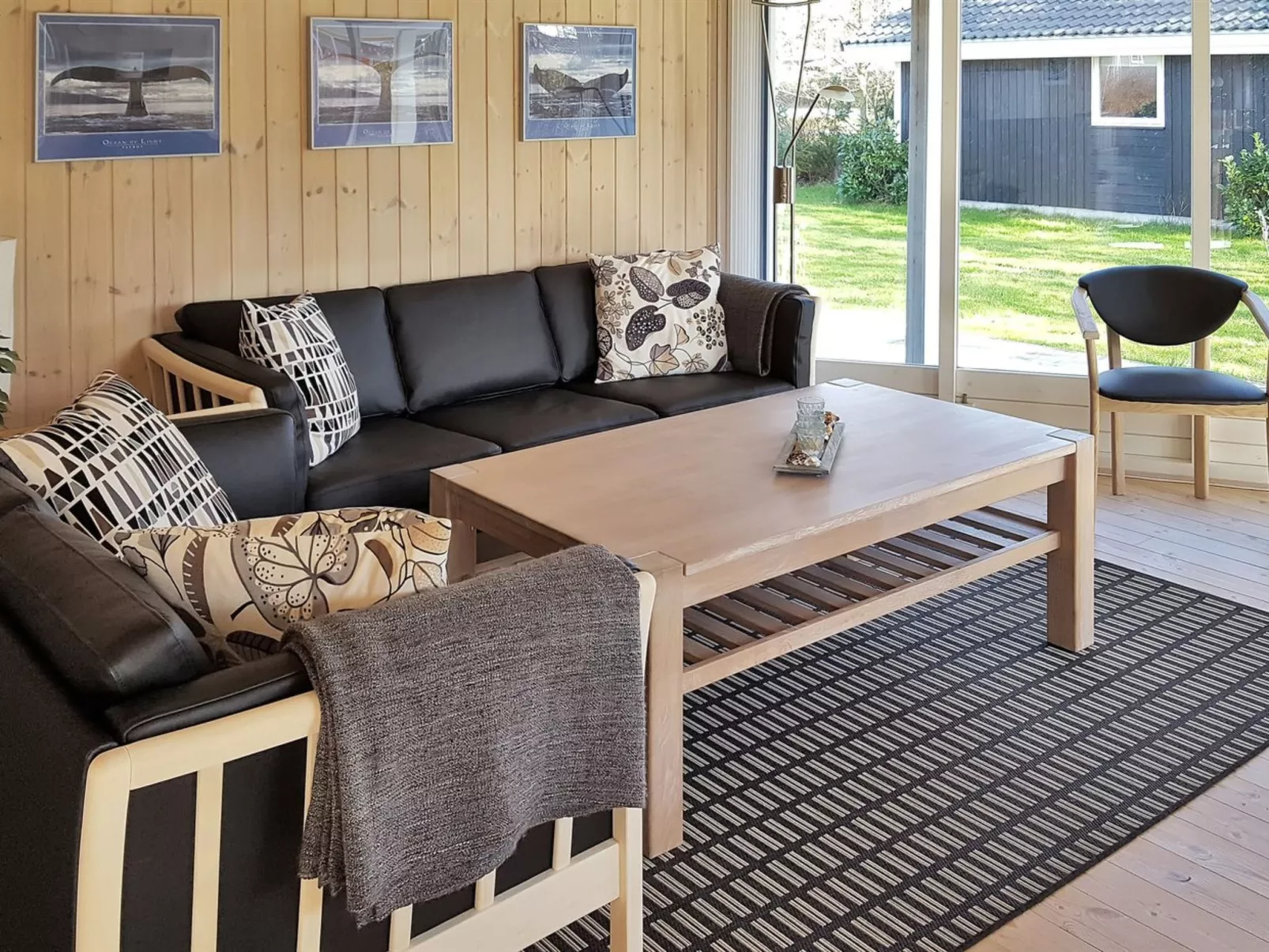 "Augusta" - 700m from the sea-Binnen