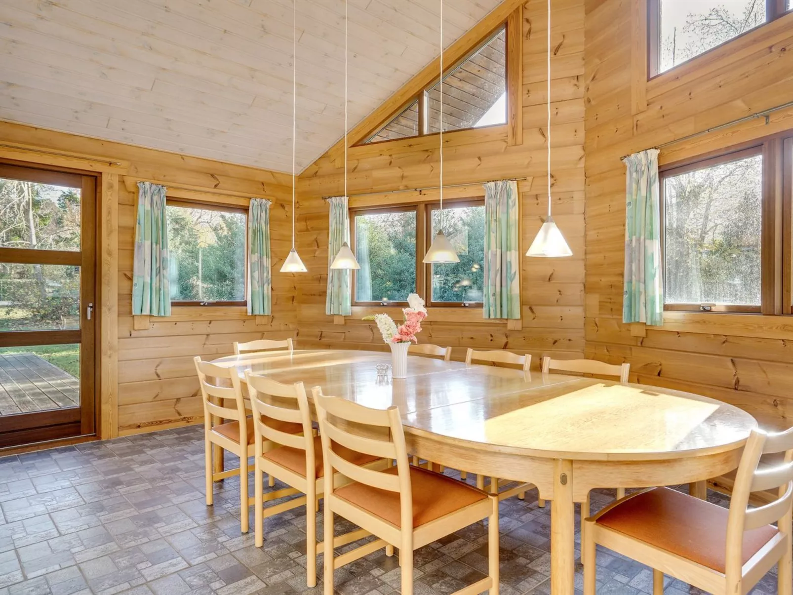 "Dora" - 180m from the sea-Binnen