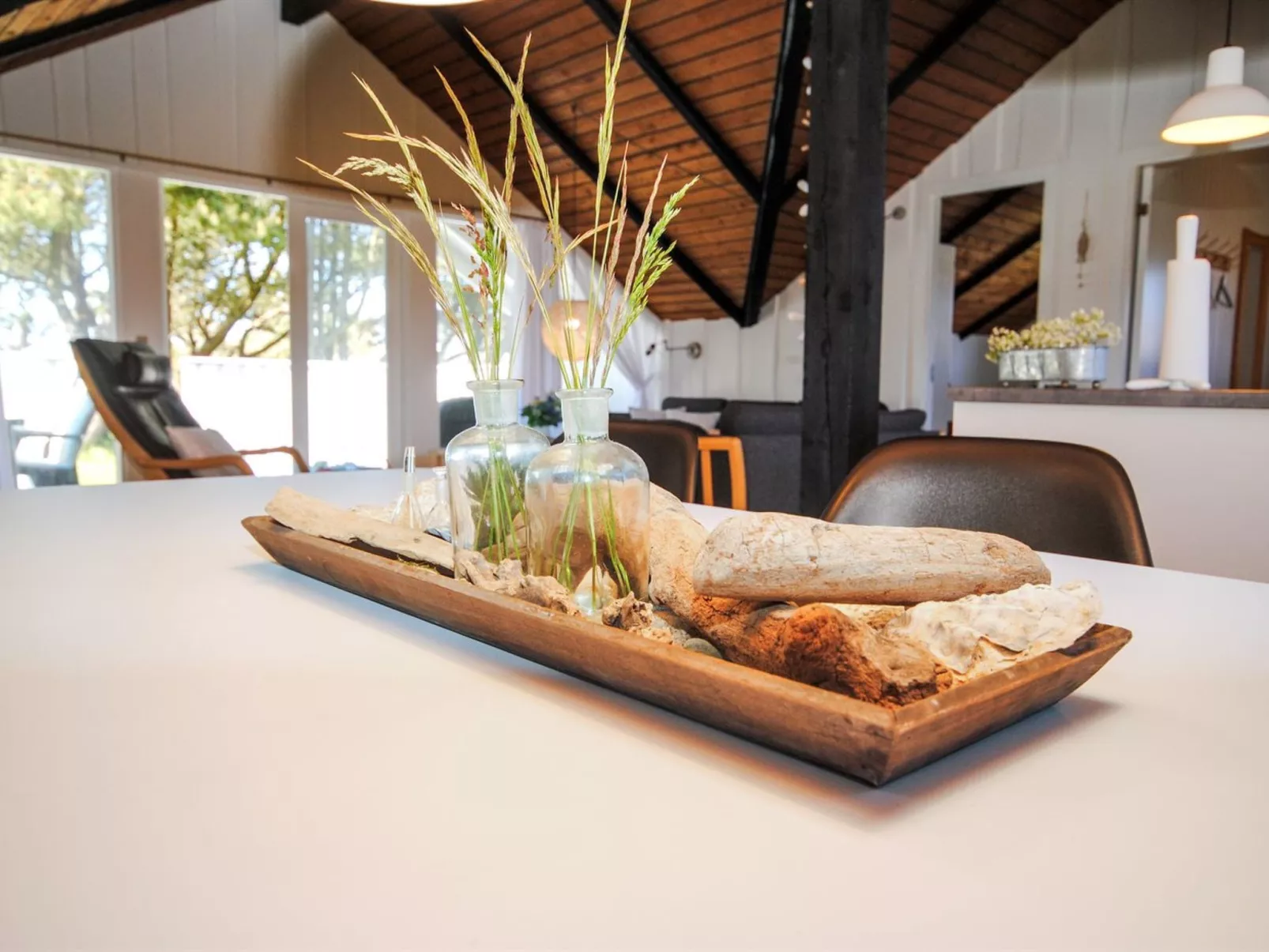 "Sakulf" - 600m from the sea-Binnen