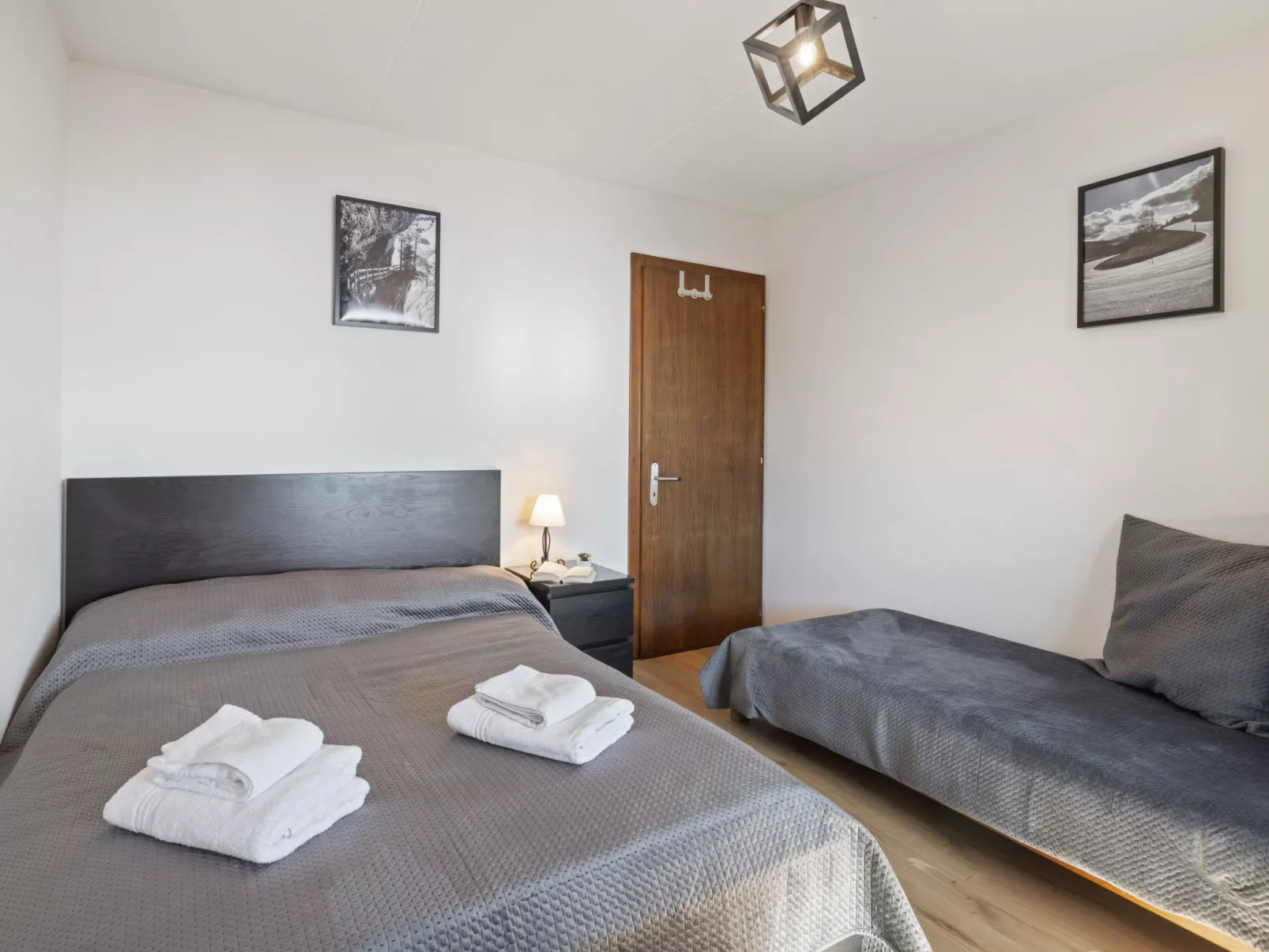 Lisière-Sud A 17-Binnen