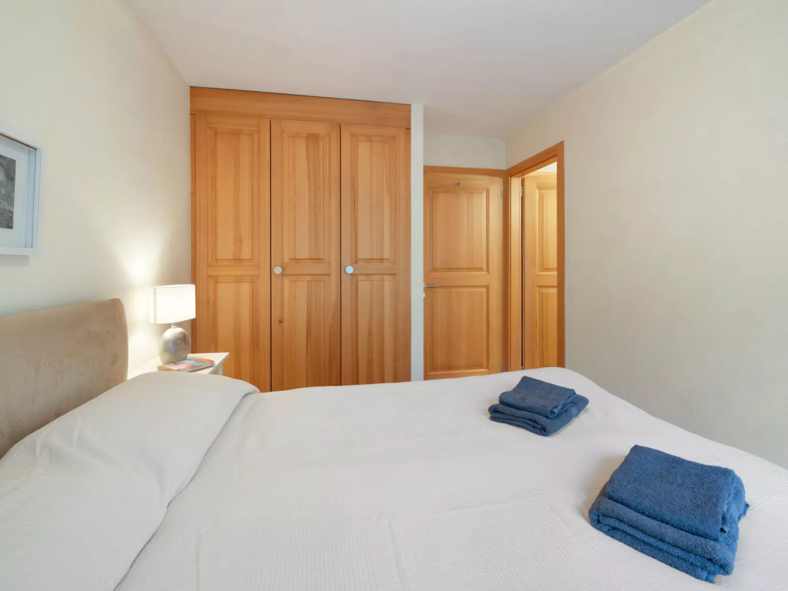 Résidence Orana 3-Binnen