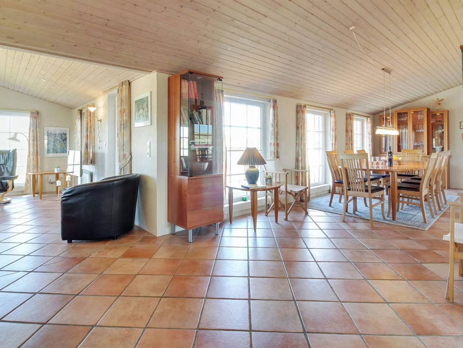 "Karlina" - 100m from the sea-Binnen