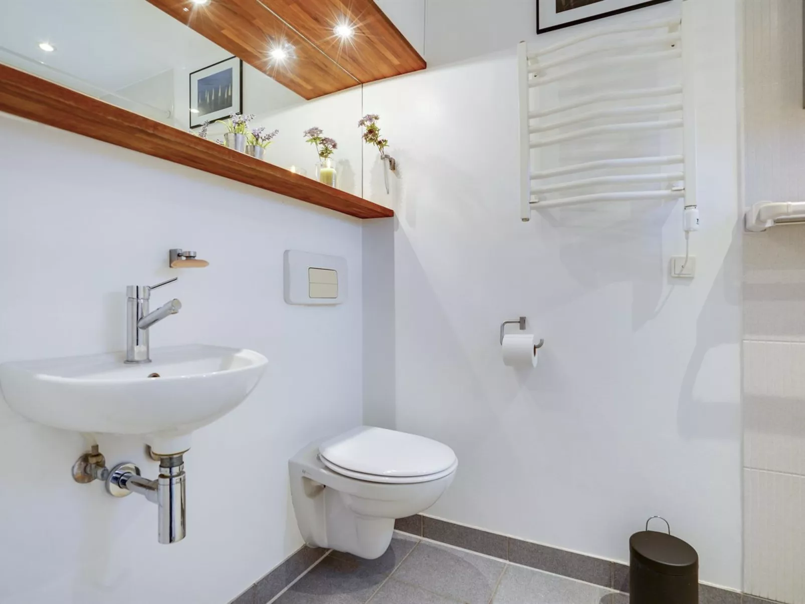 "Goda" - 5m from the sea-Binnen