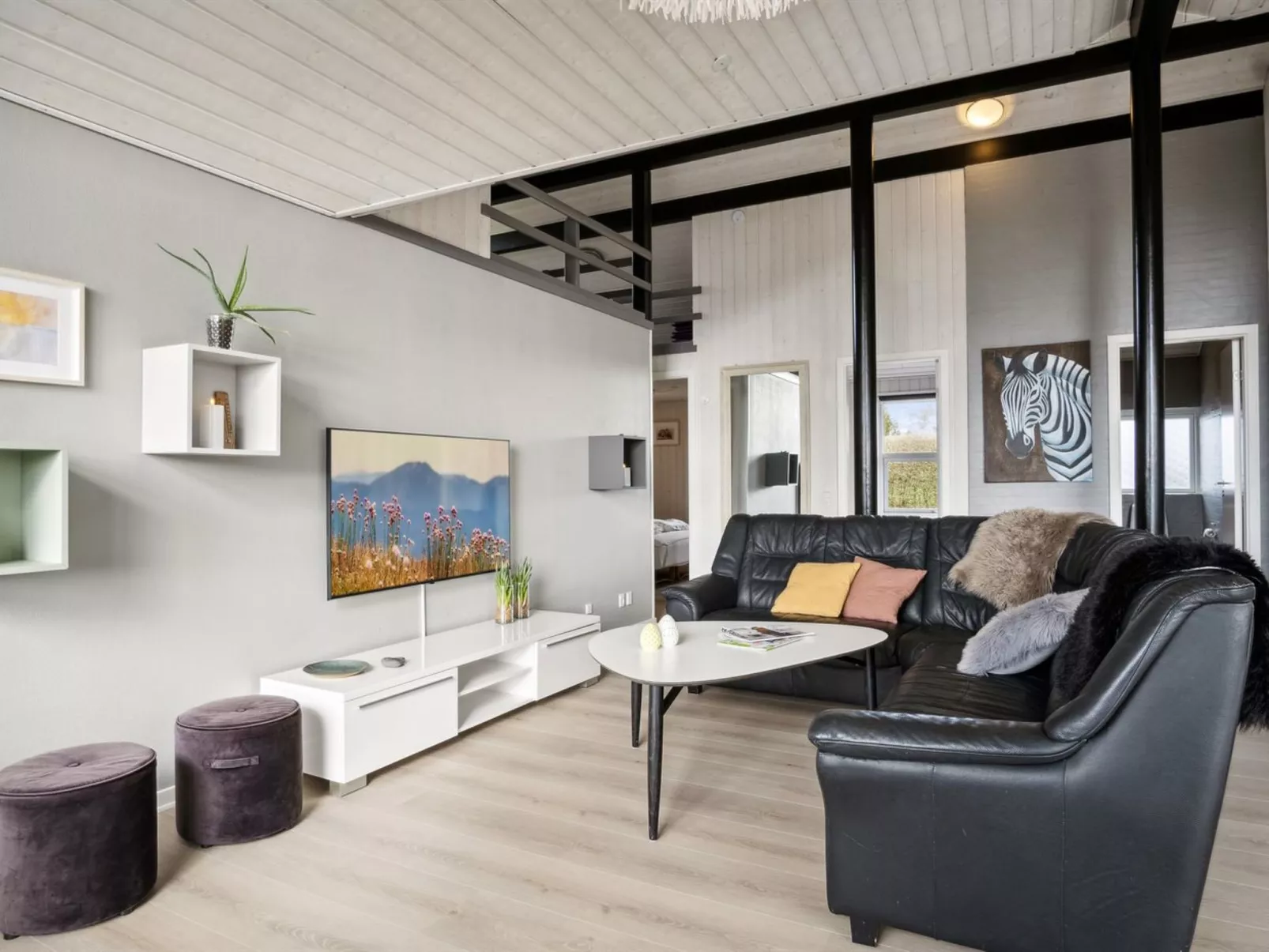 "Sylvana" - 400m from the sea-Binnen