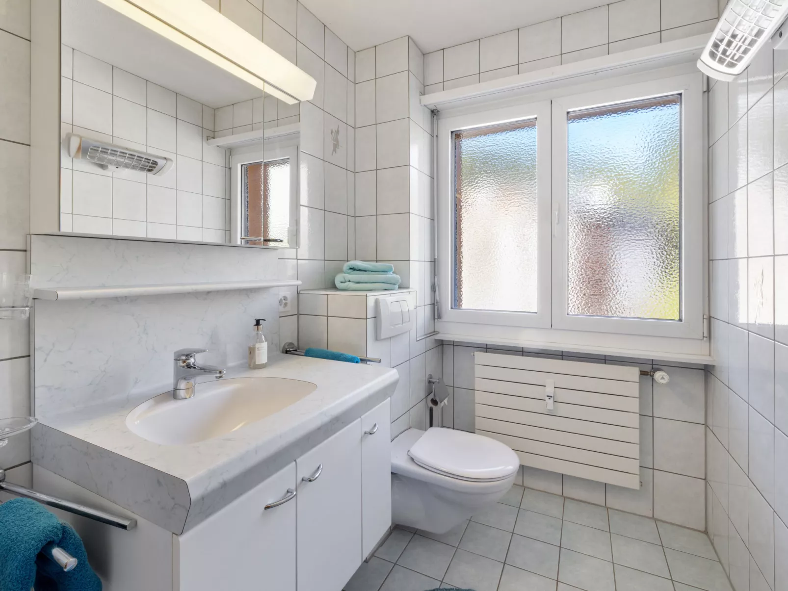 Vermala Soleil B 13-Binnen